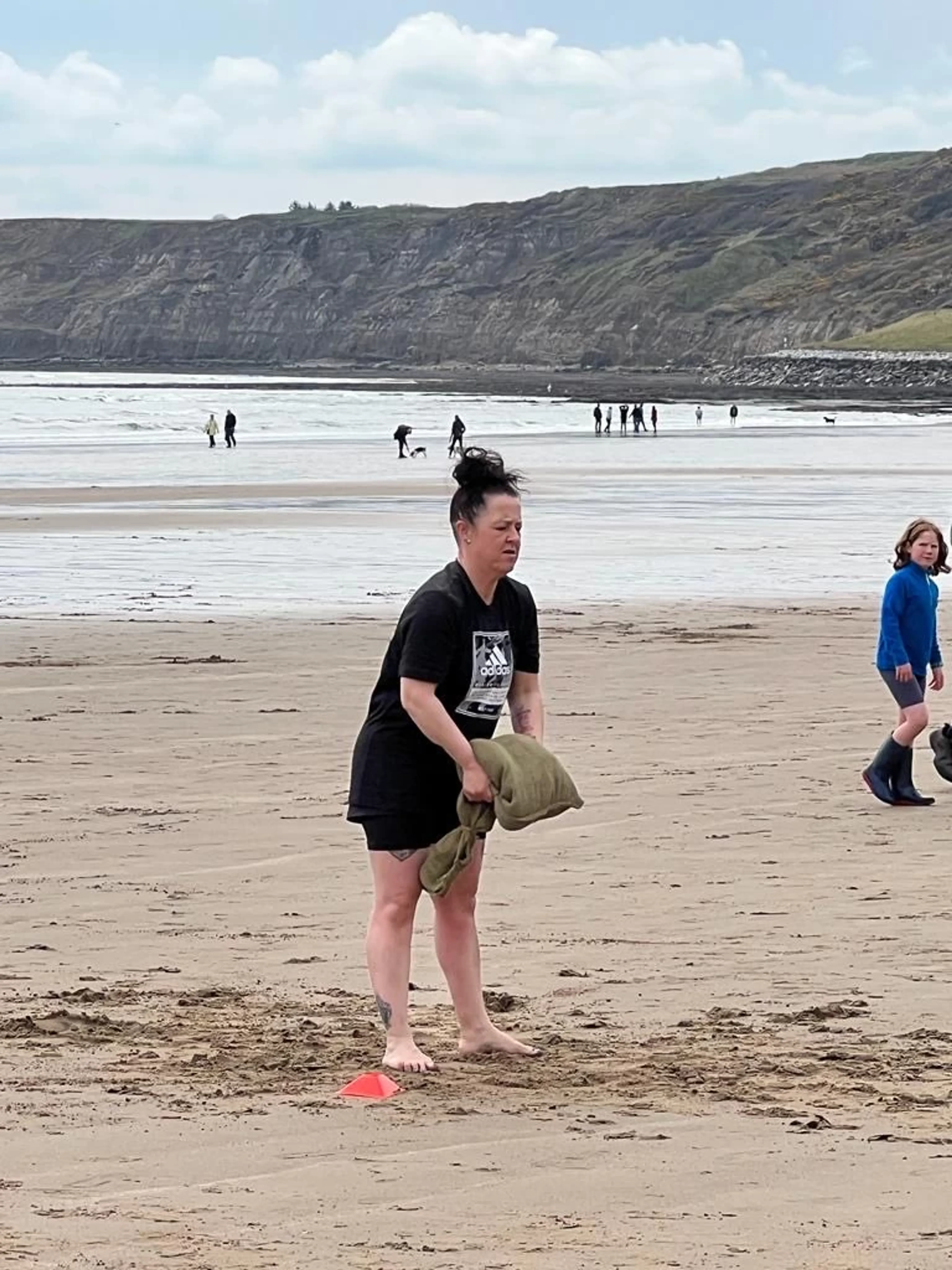 Fitness- und Selbstverteidigungsurlaub mit Krav Maga - 3