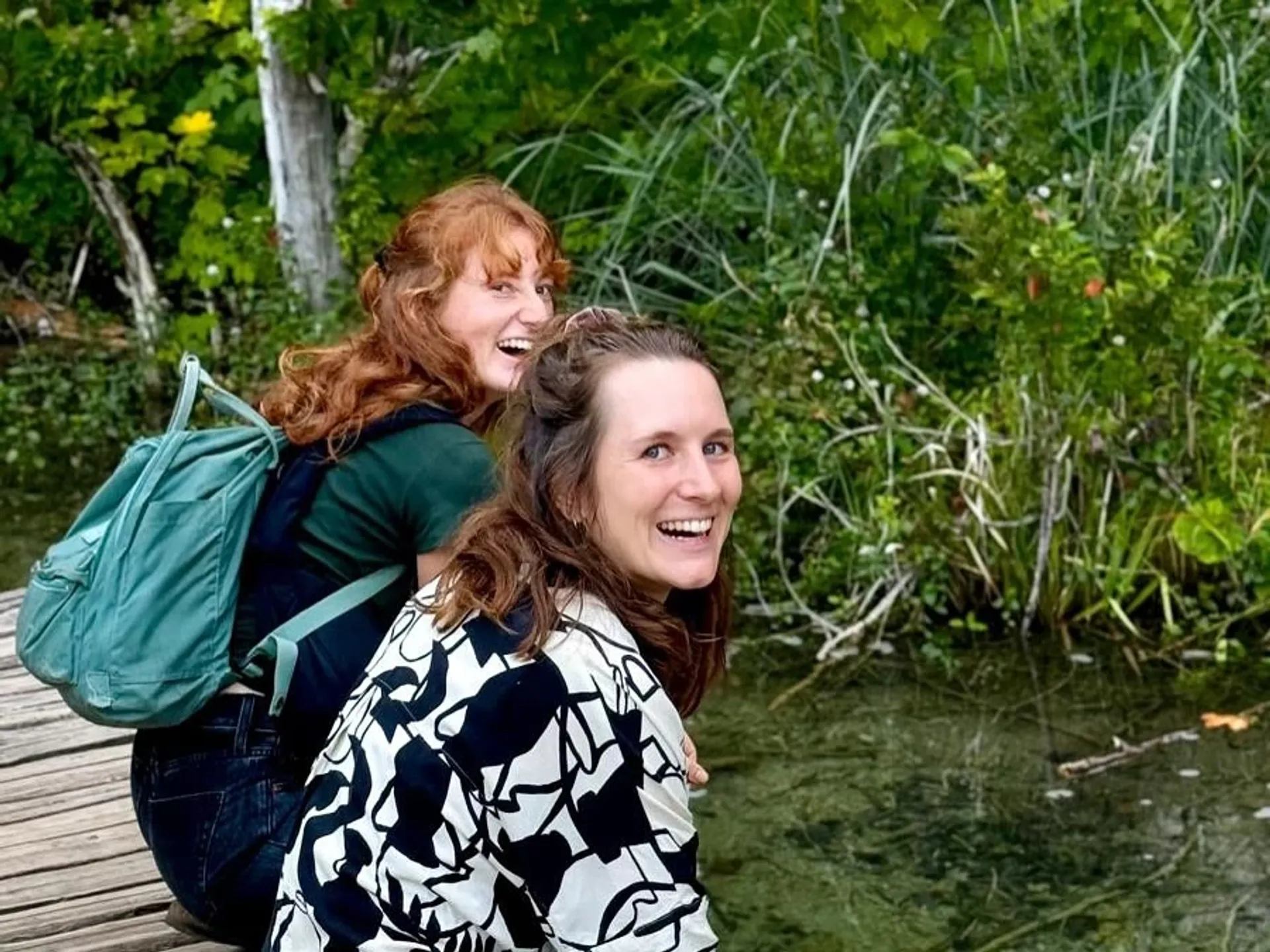 Yoga-Retreat an den Plitvicer Seen: Bewegung und Zeit in der Natur - 3