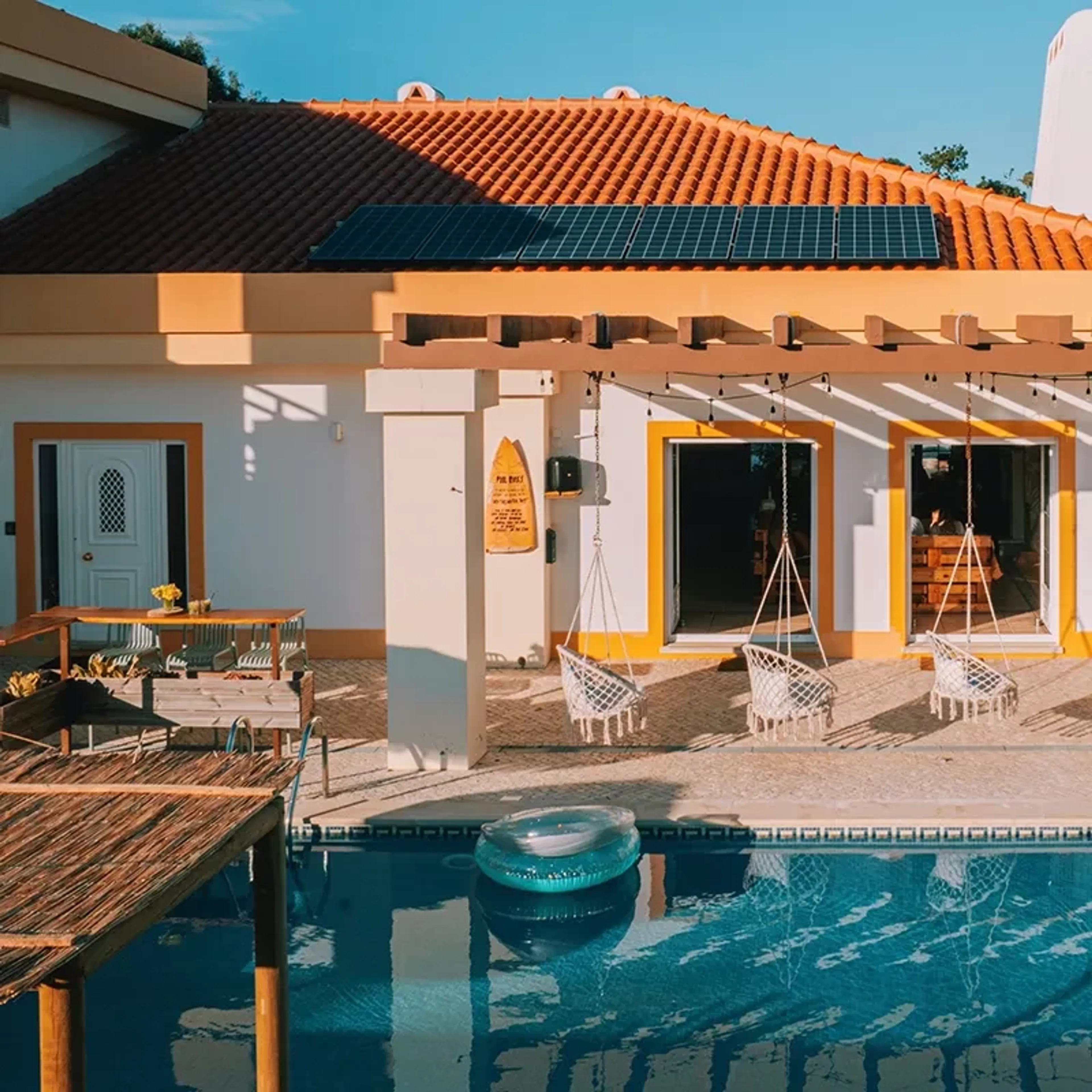 Surf- und Skate-Retreat in Santa Cruz: Baue dein eigenes Surfskate - 4