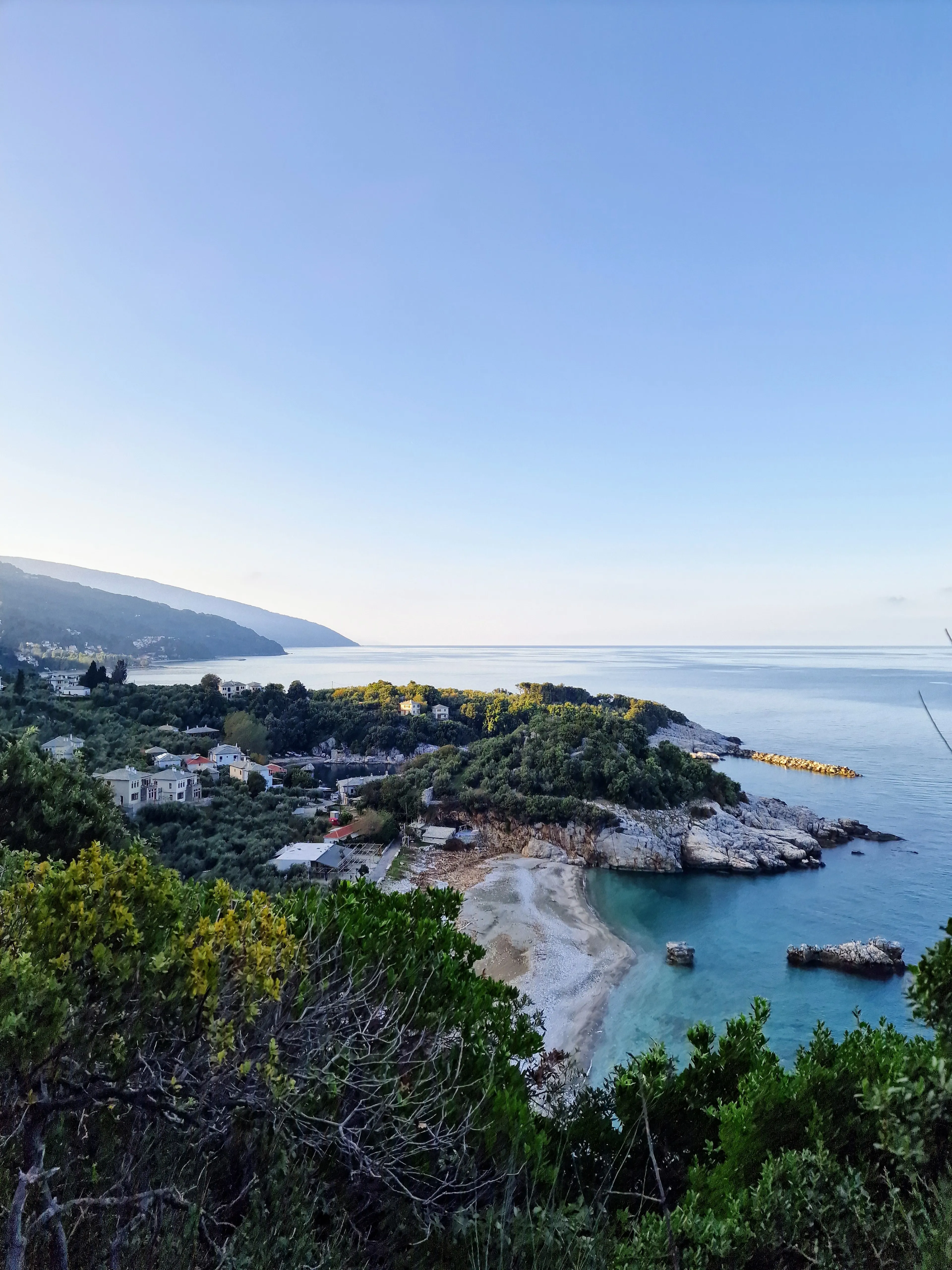 Yoga- und Wander-Retreat in Griechenlands magischen Bergen - 3
