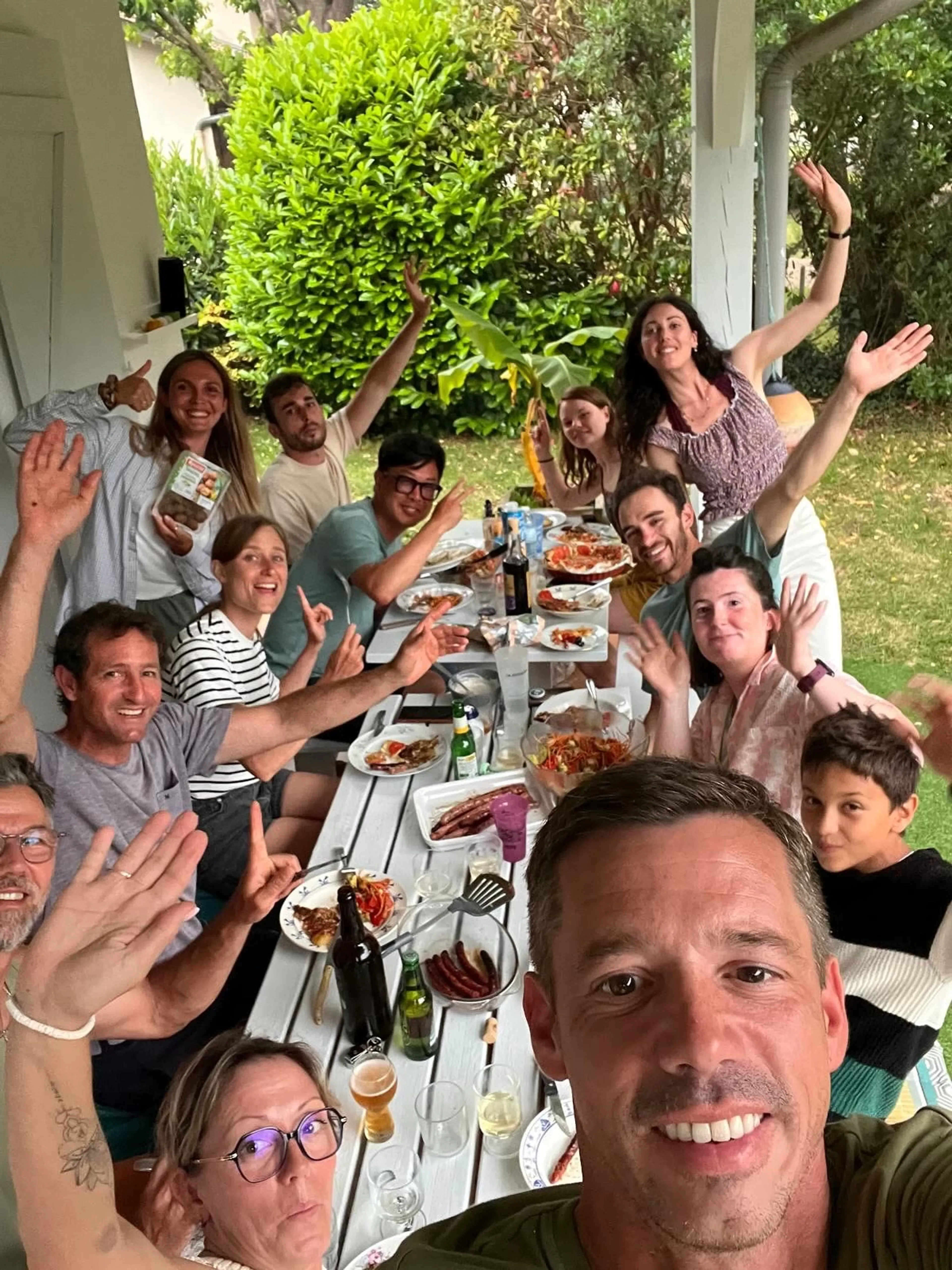 Familiäres Surfcamp in charmanter Villa inmitten von Natur & Stränden - 4