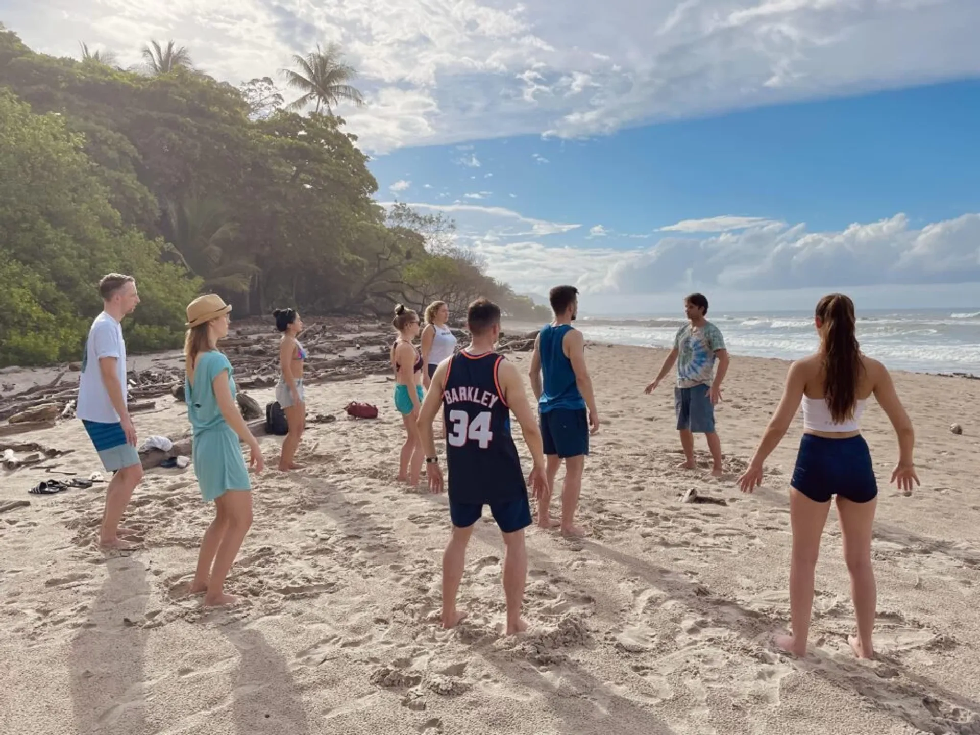 Abwechslungsreiches Ocean-Yoga-Retreat im traumhaften Costa Rica - 3