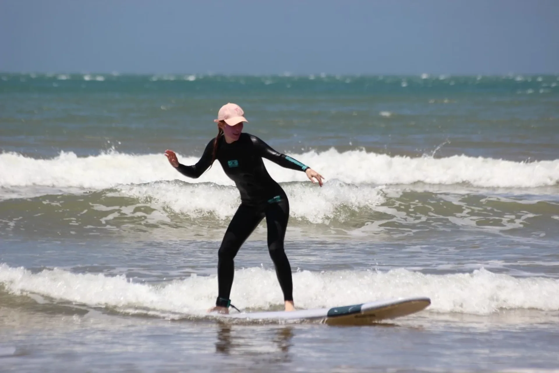 Dein Surftraum in familiärer Villa nahe Essaouira - 2