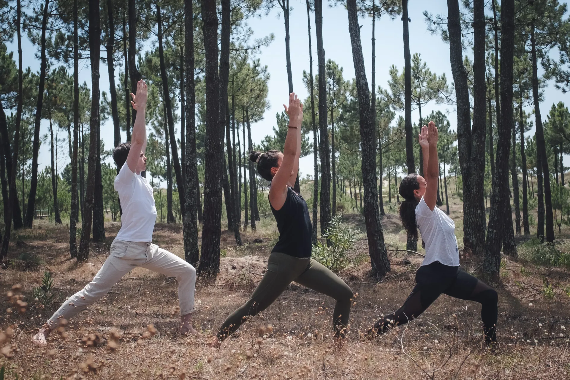 Kurze Auszeit: Surfen und Yoga im Eco-Hotel am Atlantik - 3