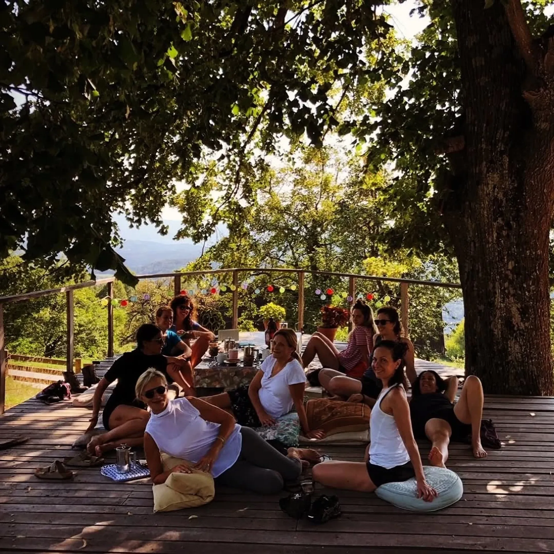 Yoga-Retreat Slowenien: Entspannen, Wandern, Wohlfühlen - 4