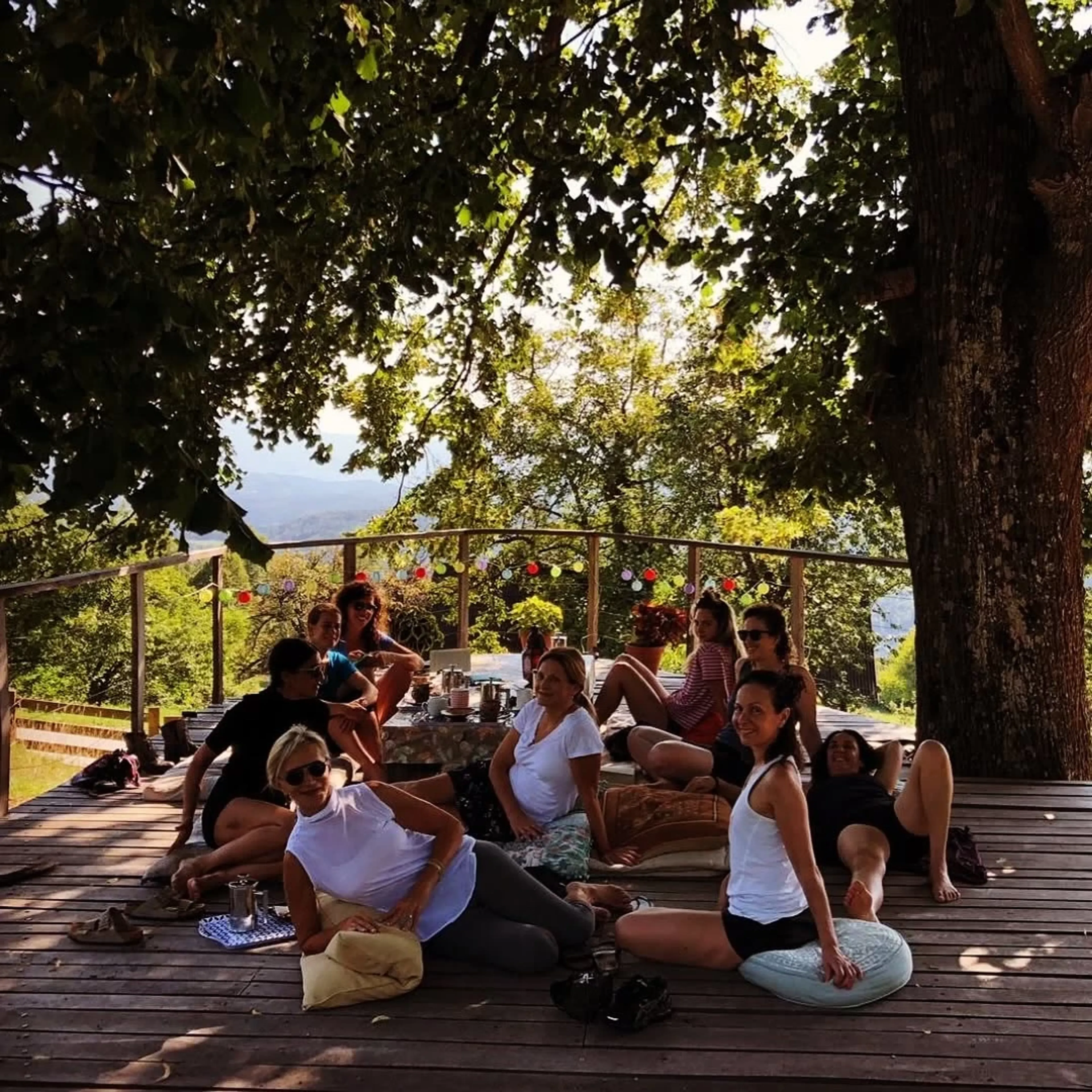 Yoga-Retreat Slowenien: Entspannen, Wandern, Wohlfühlen - 4