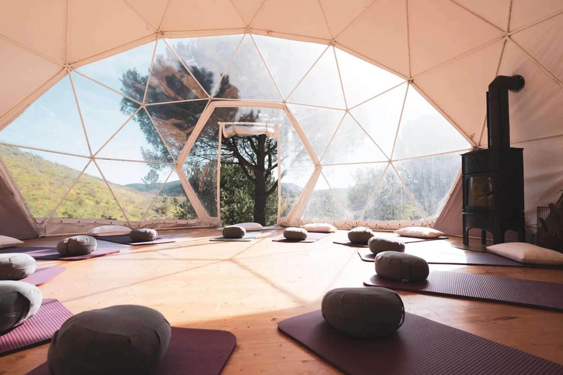 Yoga an der Algarve: Eine sanfte Rückkehr zu dir selbst & der Natur - 2