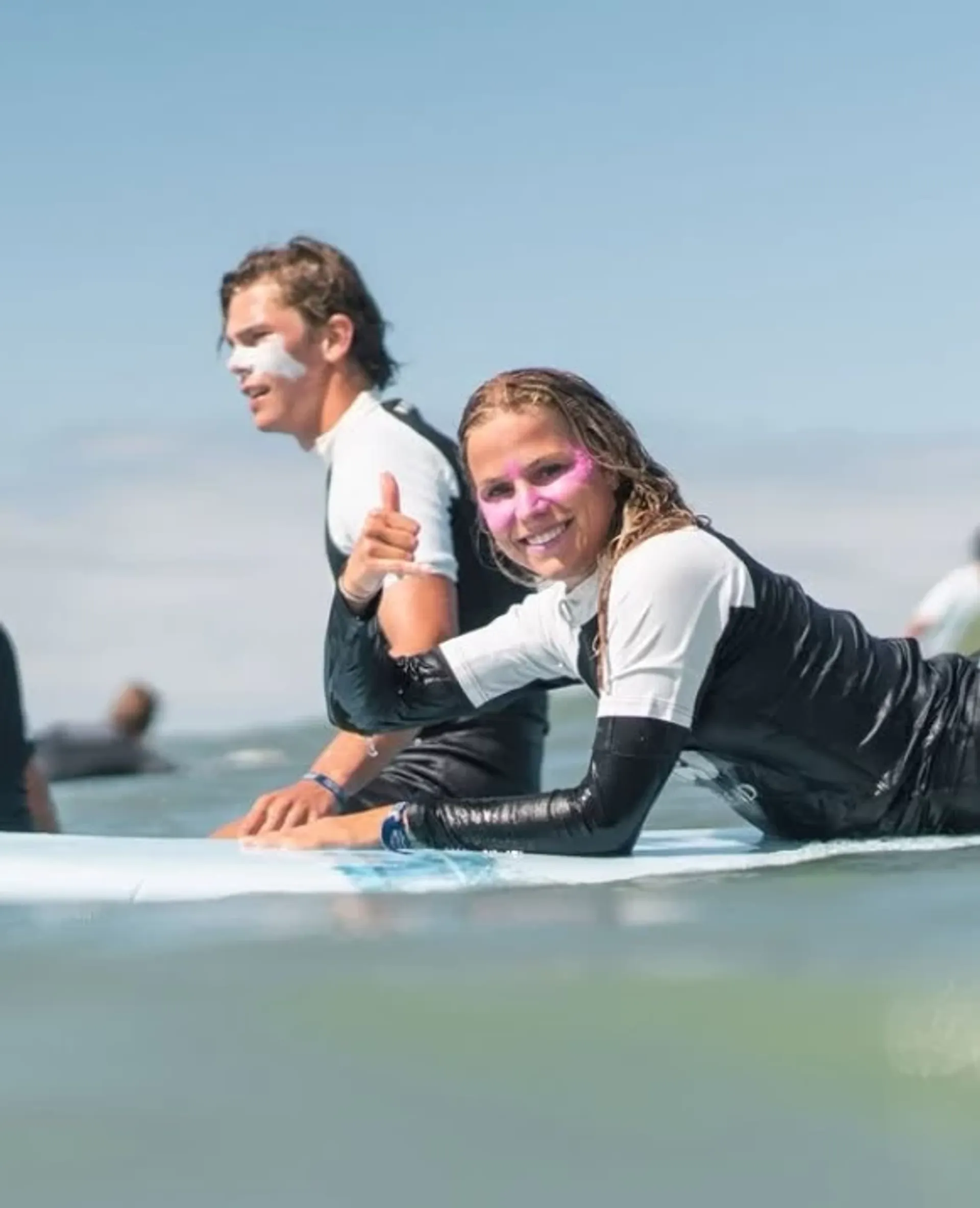 Surfurlaub in einem gemütlichen Bed & Breakfast an der Algarve - 2