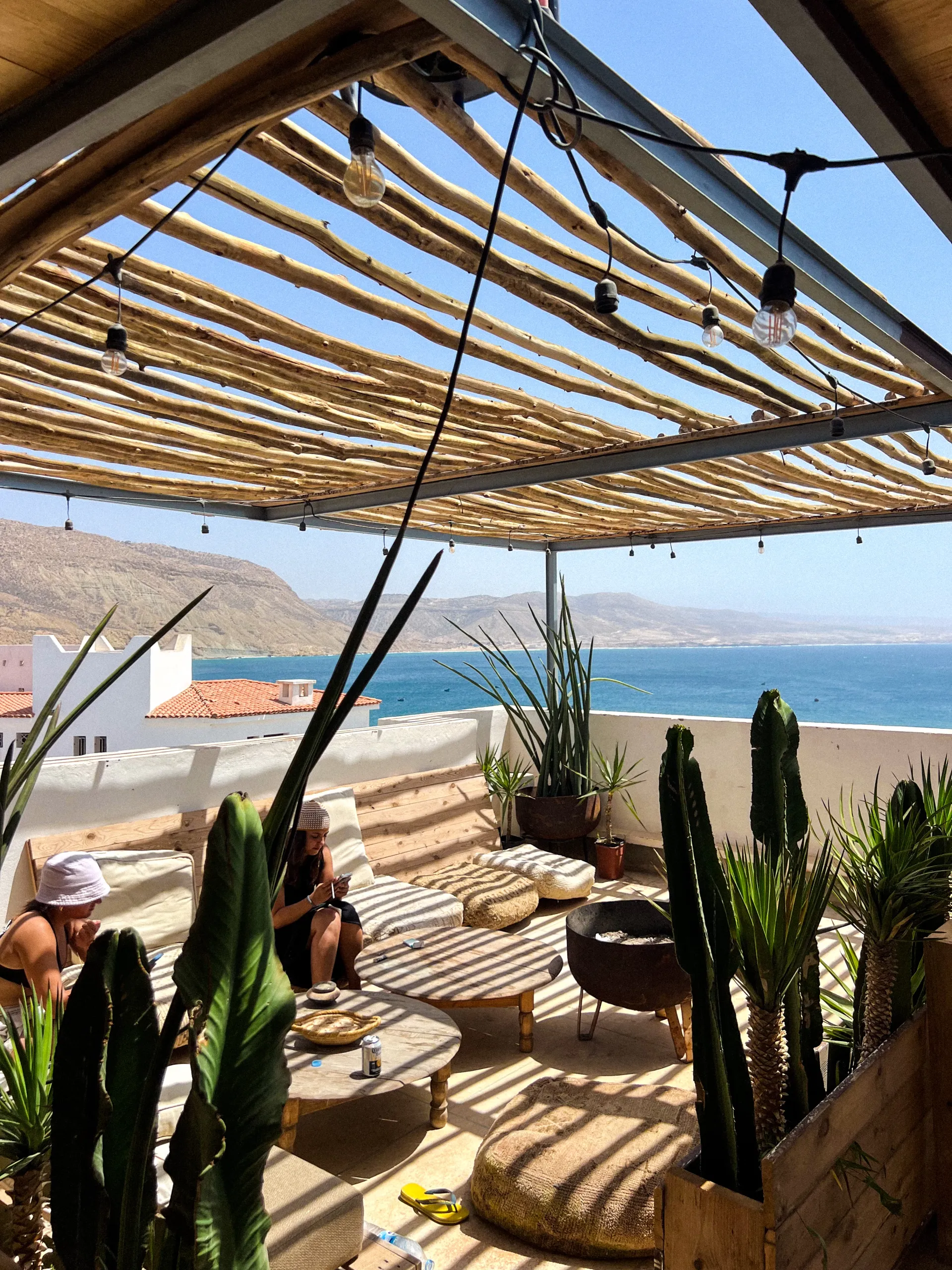 Ride the Bay: Dein Surftrip nach Imsouane - 2