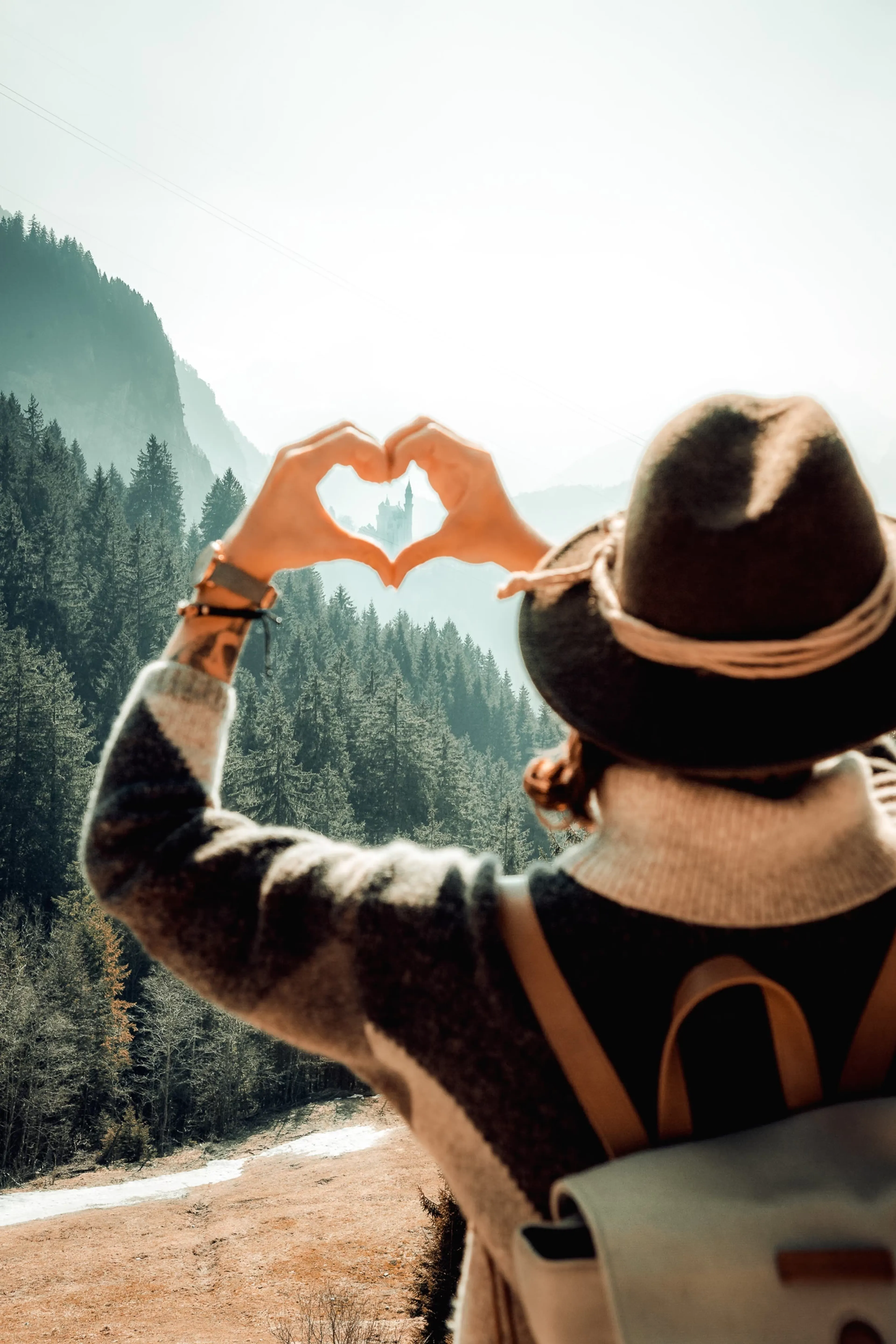 Yoga & Wandern in der Allgäuer Bergwelt - 5