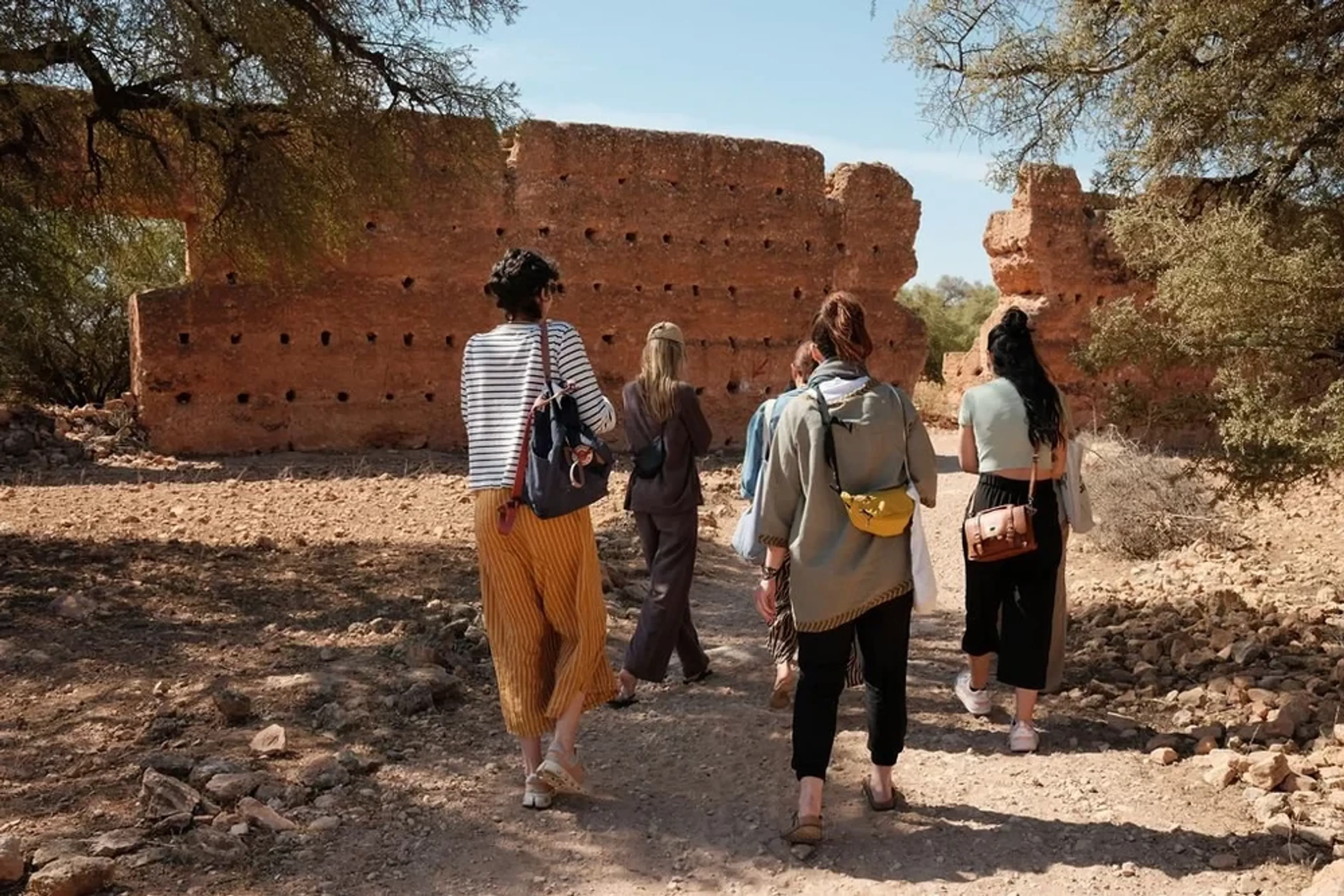 Inspirierendes Acroyoga Retreat: Finde Kraft, Vertrauen & Leichtigkeit - 3