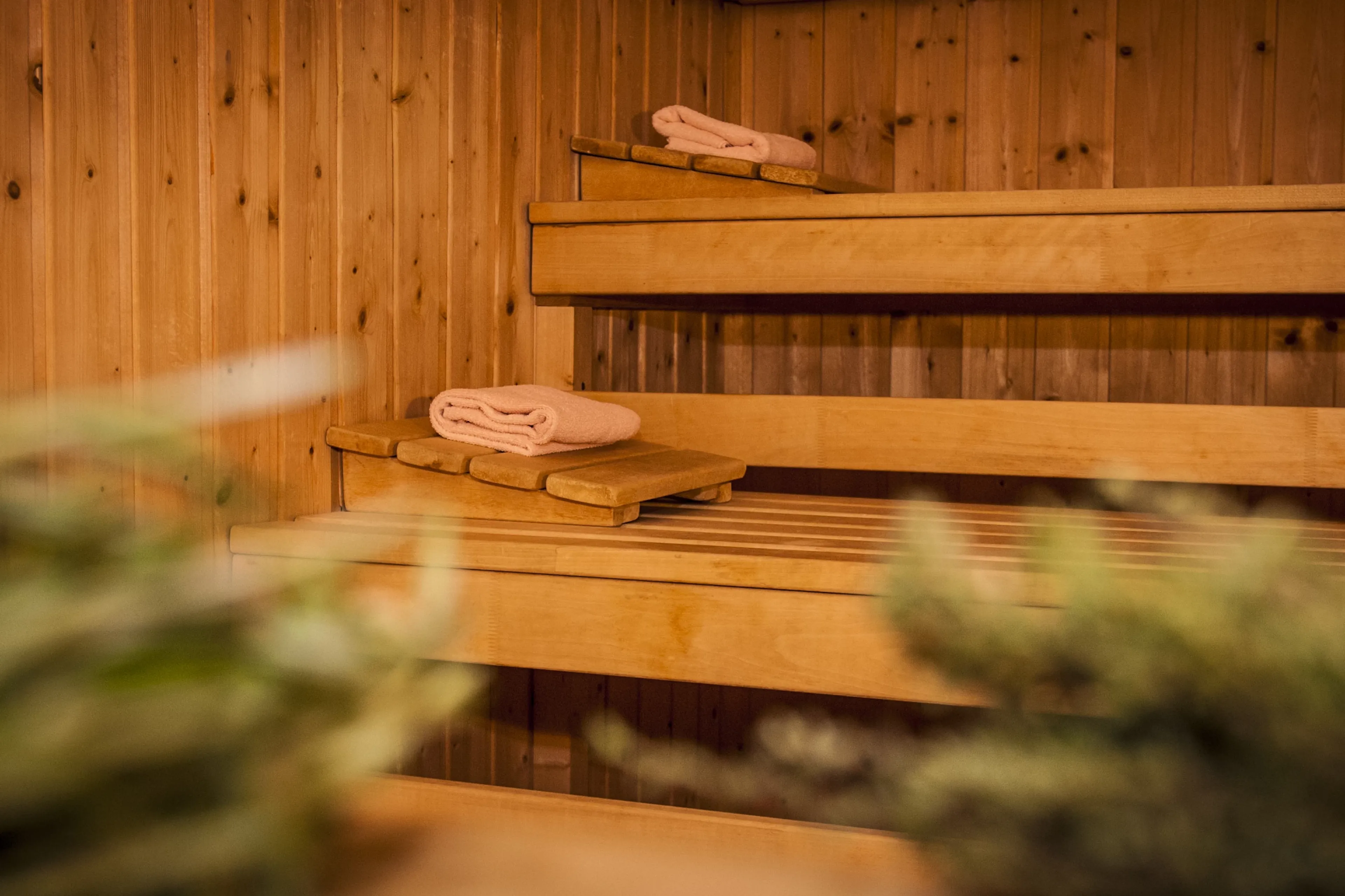 Yoga und Entspannung am idyllischen Schlosspark - 5