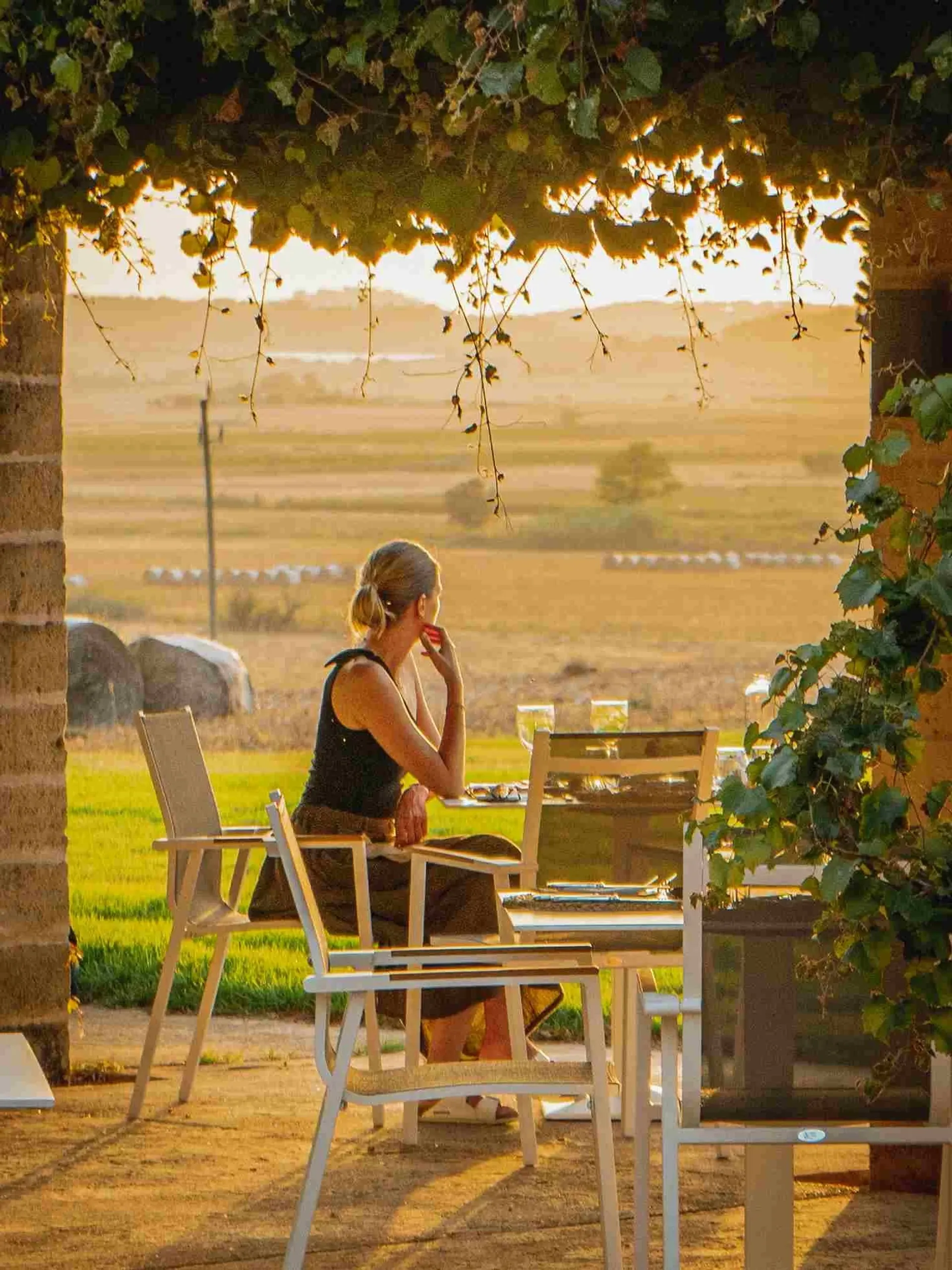 Ayurveda-Stressmanagement-Retreat mit Yoga im sonnigen Mallorca