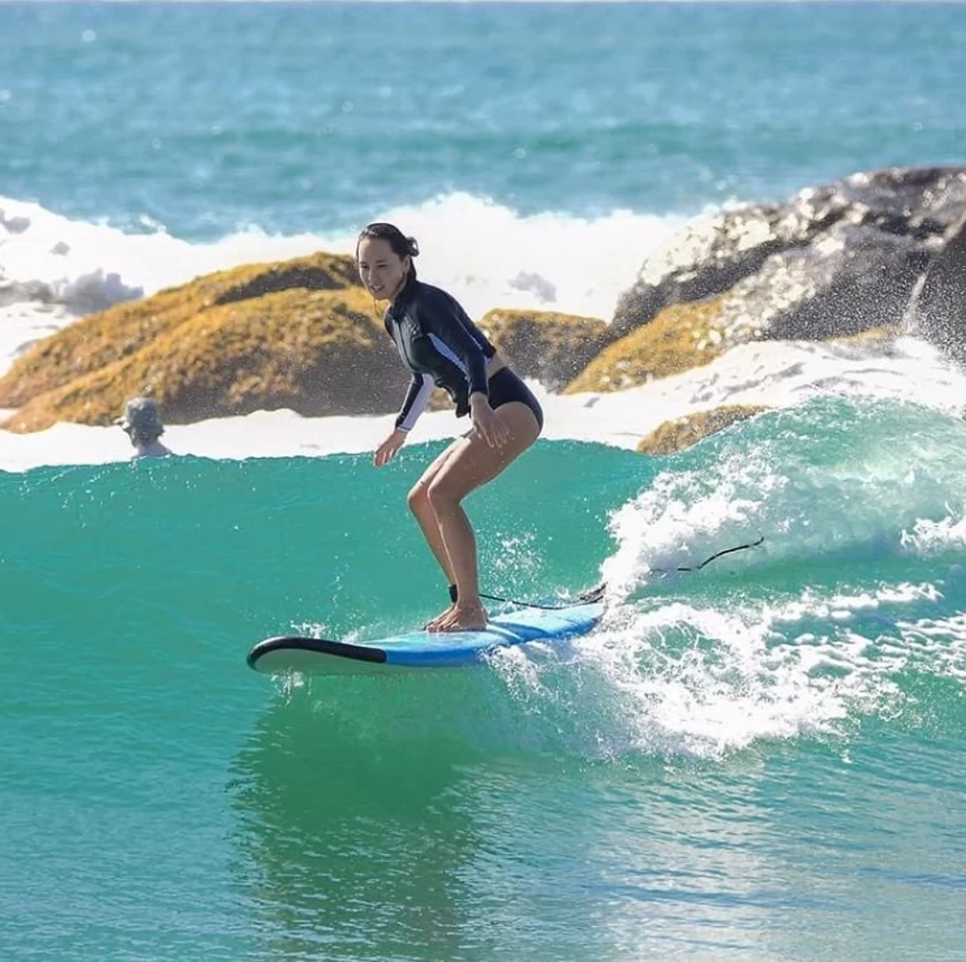 Dein Surferparadies: Spaß und Nervenkitzel in Arugam Bay - 3