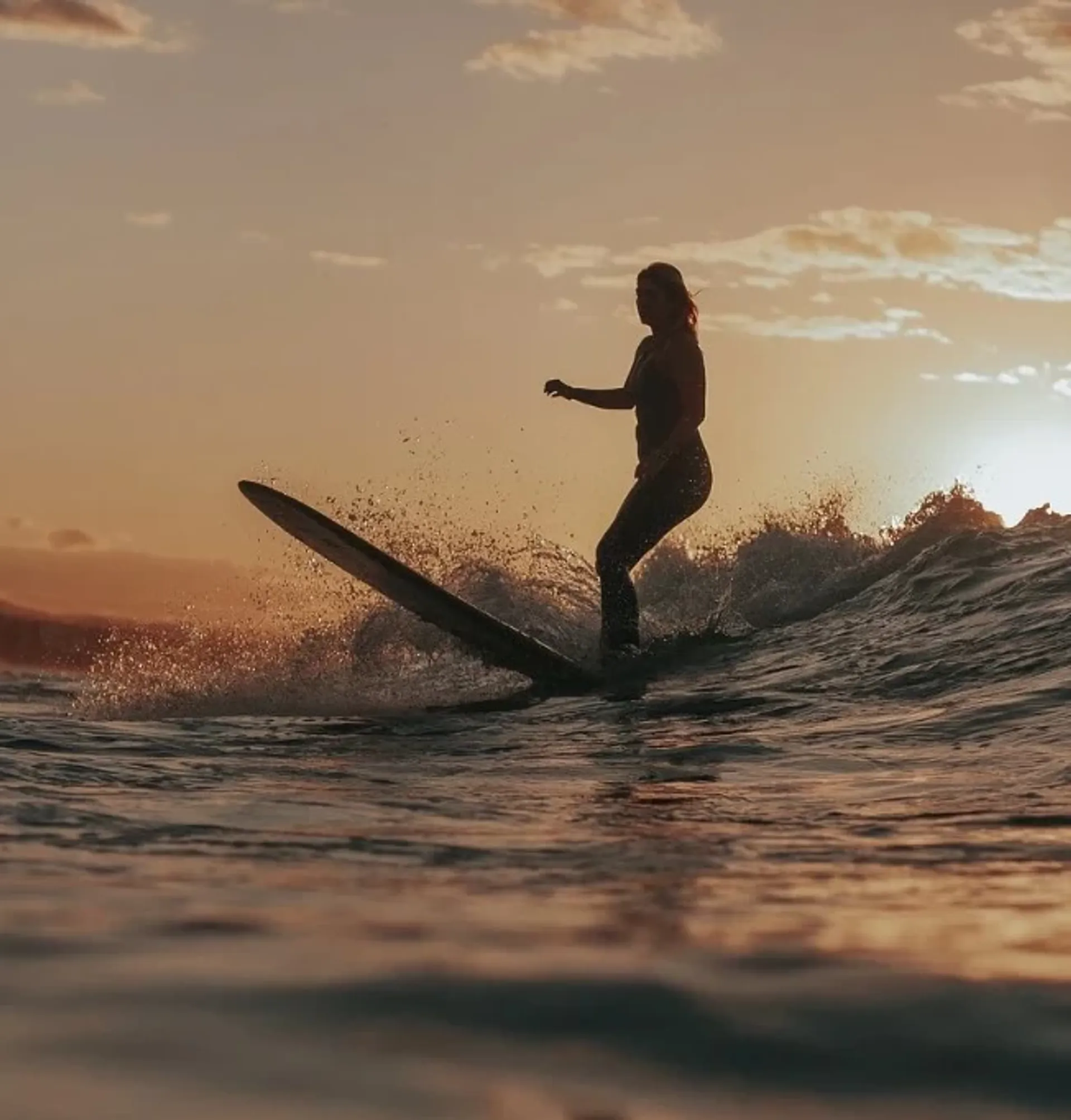 Surf all day: Meer, Wellen & Community in Weligama - 2