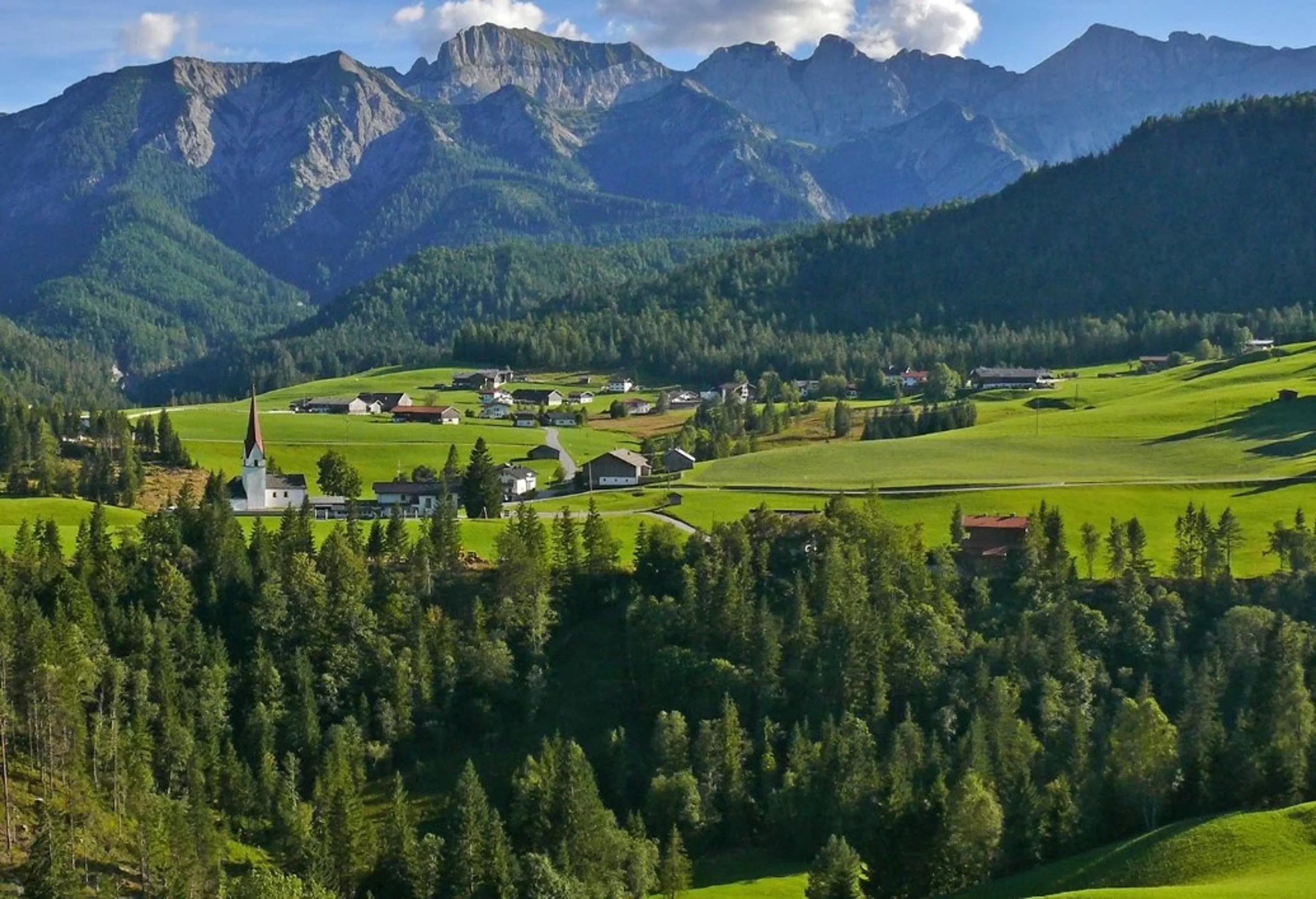 Yoga, Wandern & funktionelles Training – Aktive Auszeit in der Natur - 5