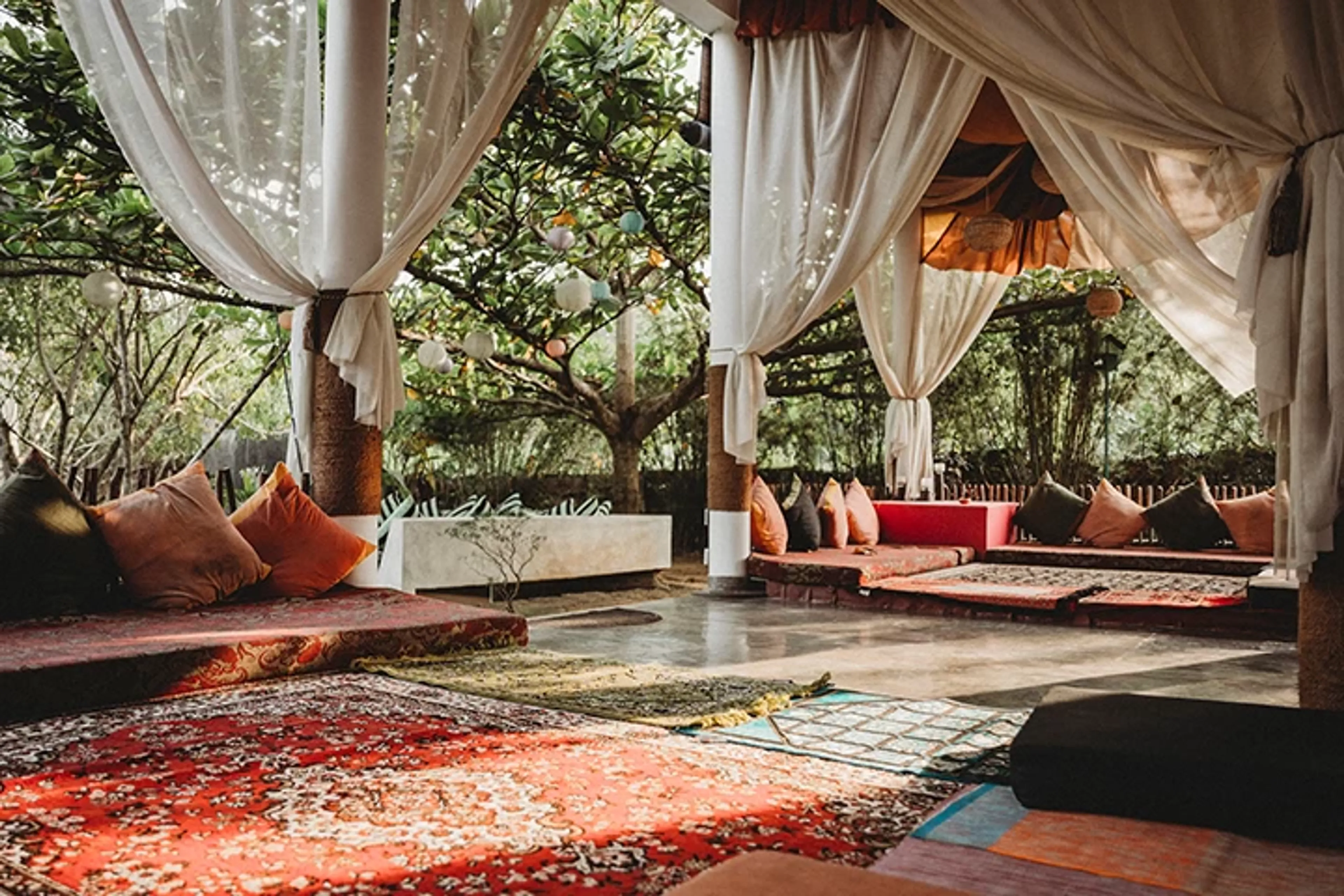 Sri Lanka pur: Surf- & Yoga-Retreat in der Jungle Villa - 2