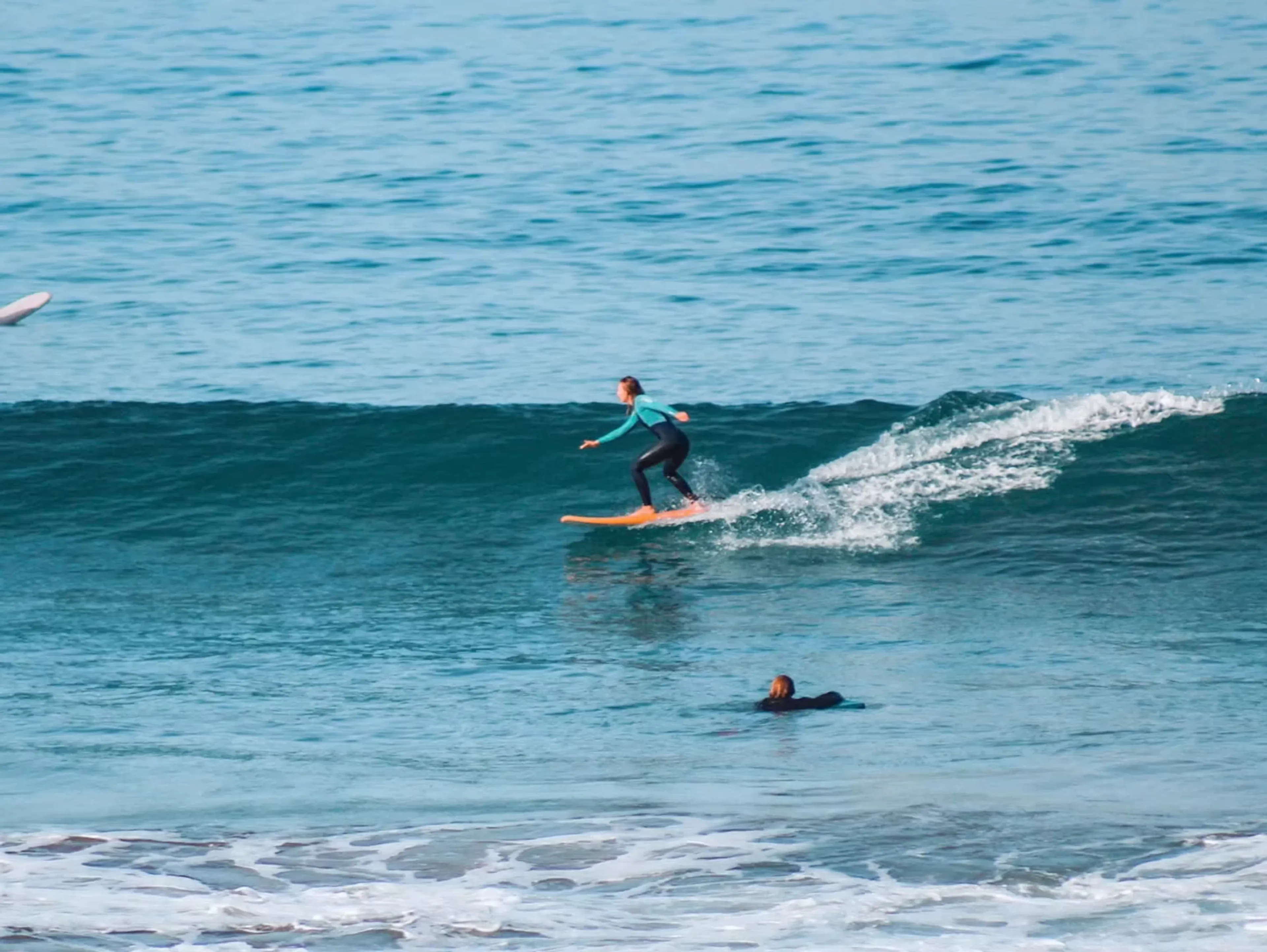Surfen, Yoga und Küstenabenteuer am Atlantik - 2