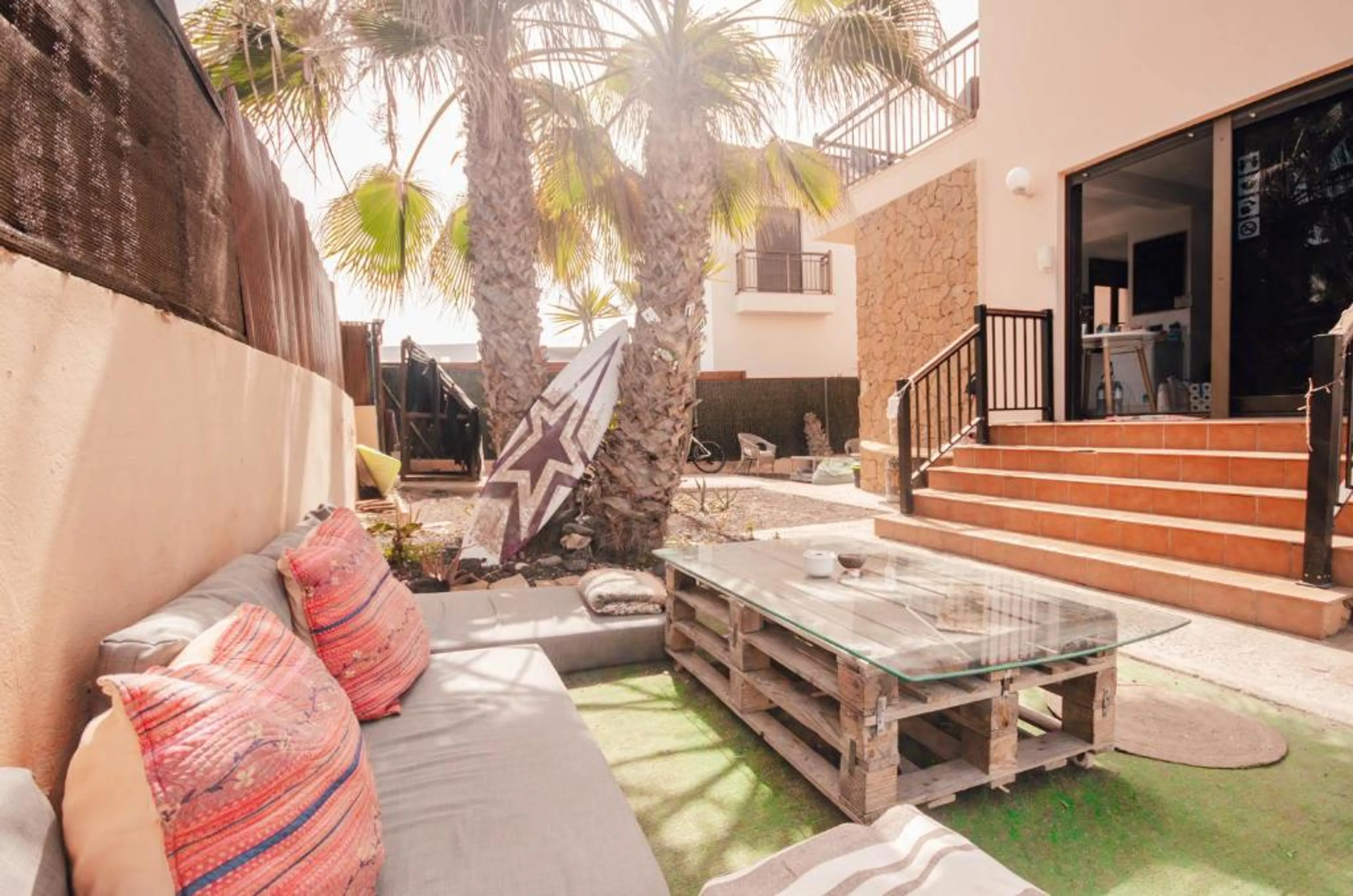 Surfcamp direkt am besten Spot: Surfen als Lebensphilosophie - 5