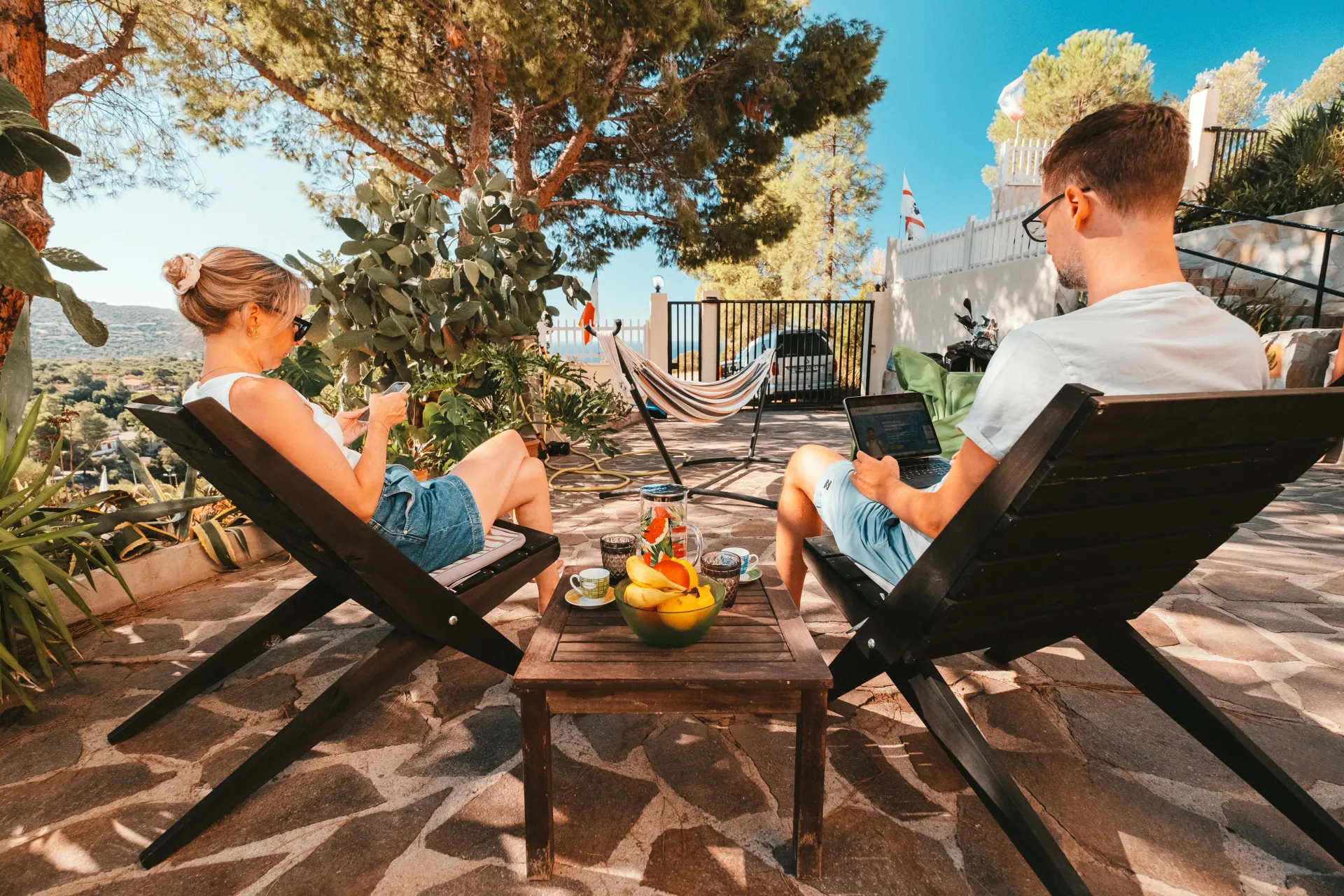 Yoga Holidays auf Sardinien - Sonne, Meer und Entspannung - 4