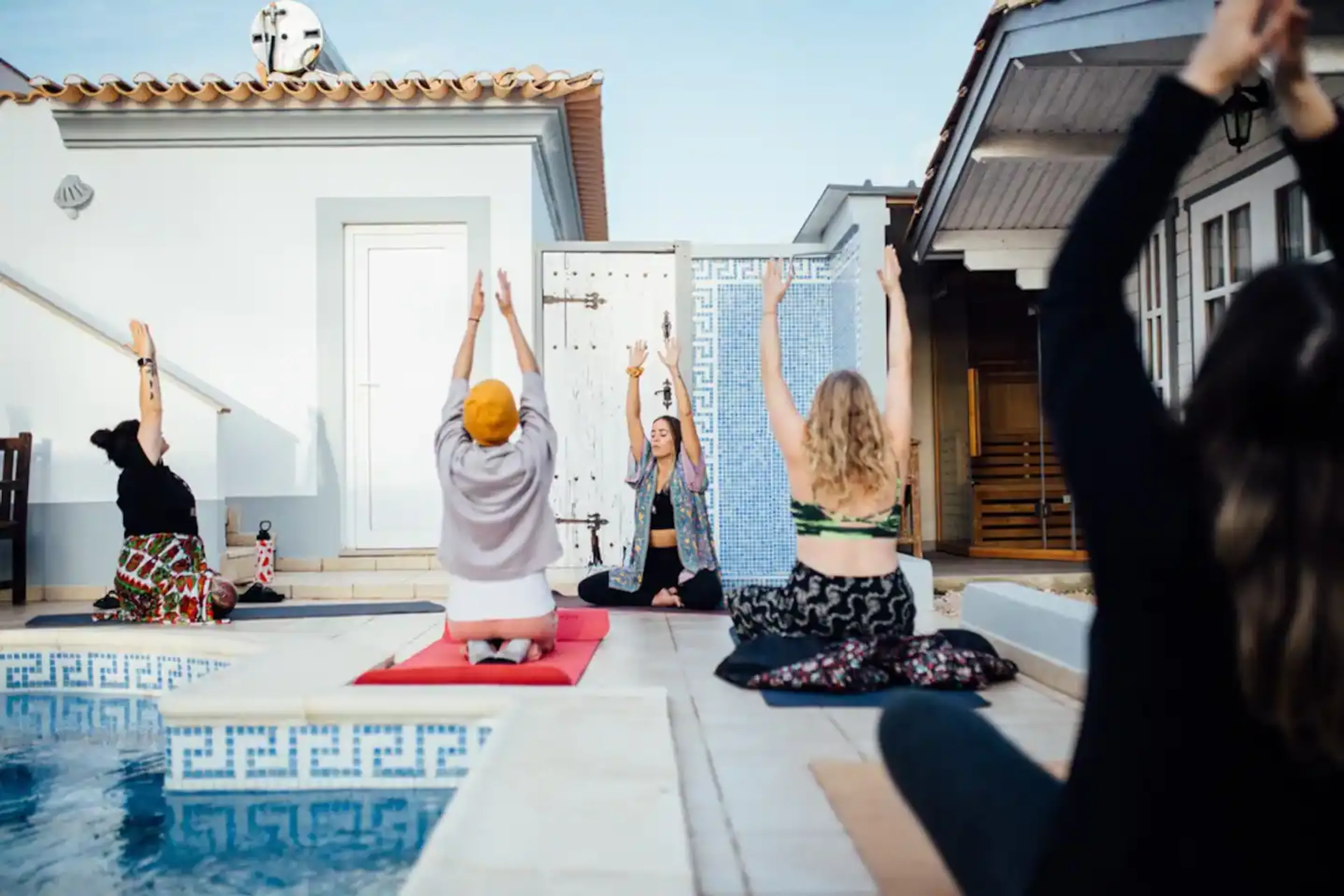 Surf- und Yoga-Urlaub an Portugals wunderschöner Algarve-Küste - 5