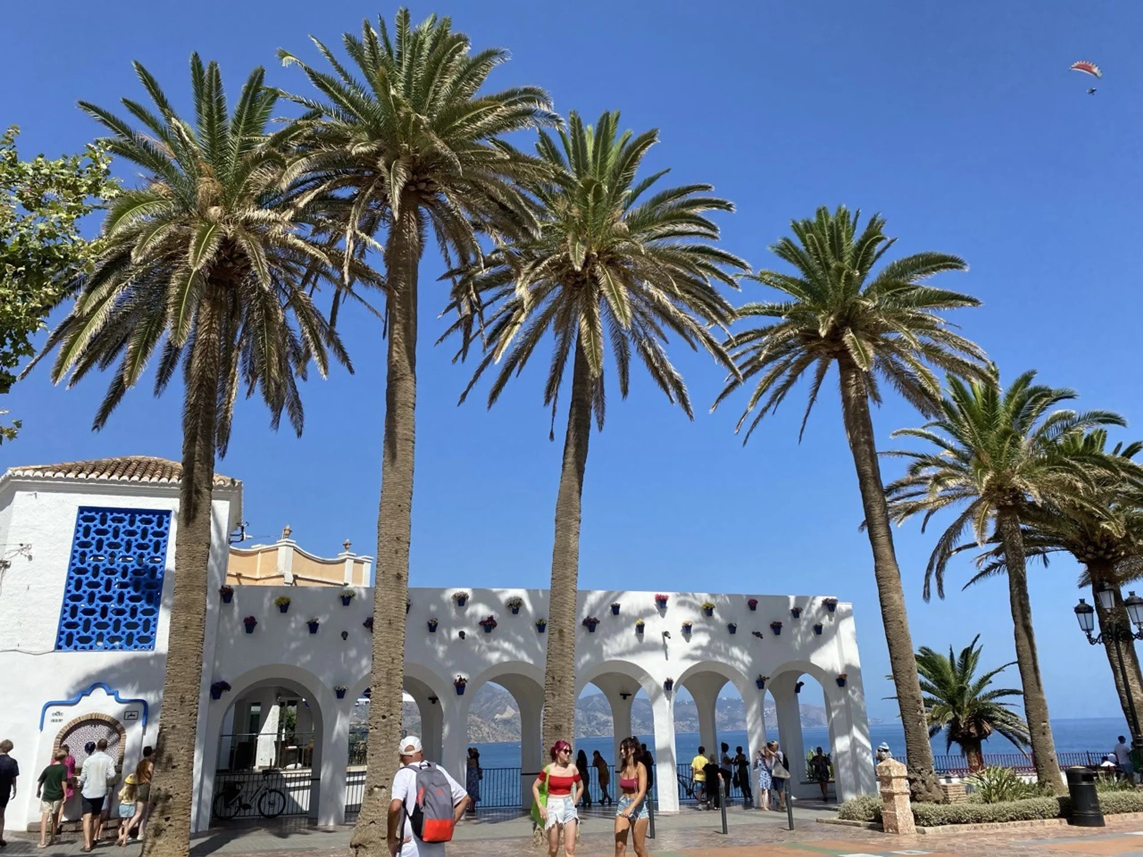 Yoga & Wandern: Entdecke Andalusiens blühende Landschaften im Frühling - 5