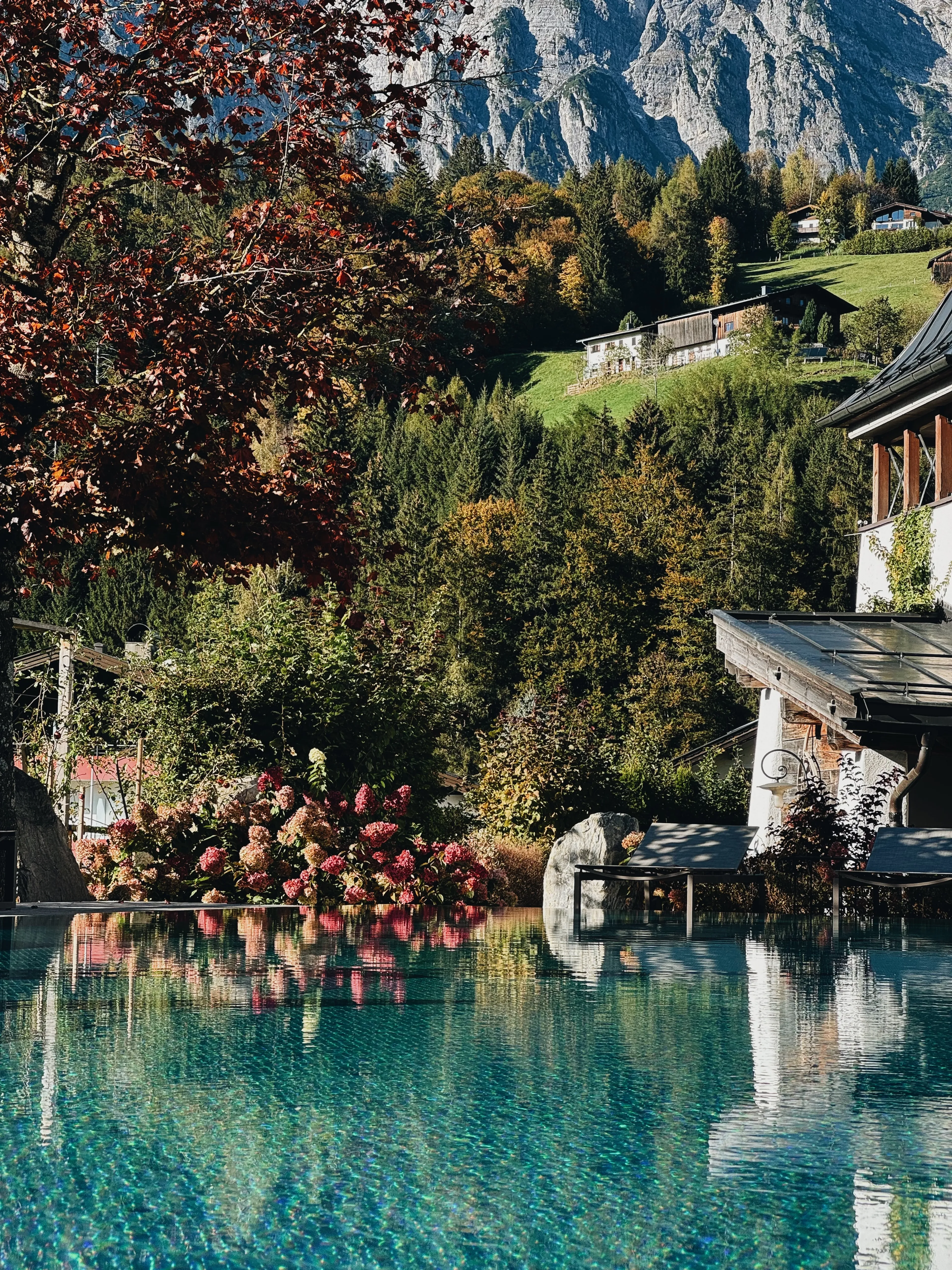 Kreativität trifft Achtsamkeit: Töpfer-, Yoga- und Wellness-Retreat - 5