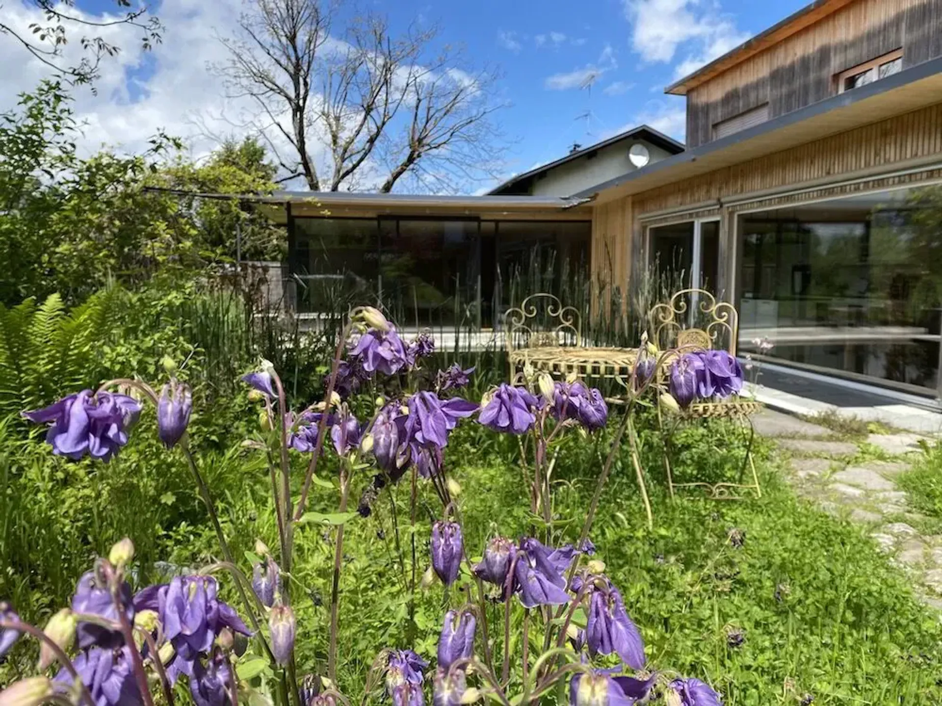 Bewusste Auszeit: Atem, Klang und Yoga in Vorarlberg - 5