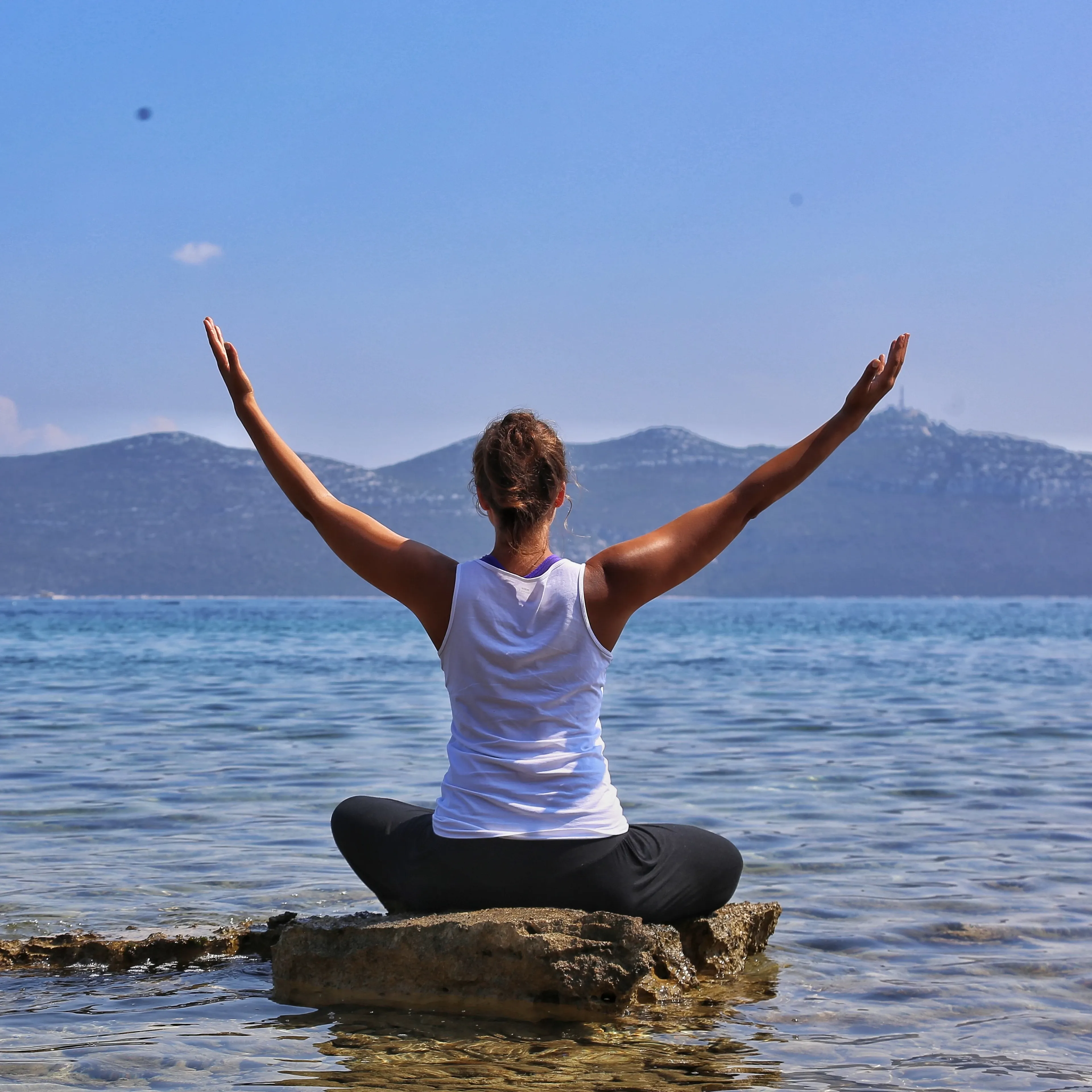 Unplug & Reconnect - Dein achtsamer Insel-Urlaub - 4