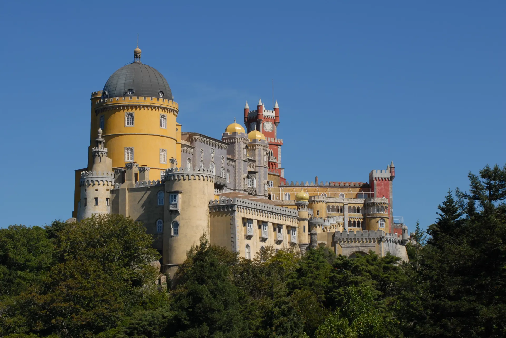 Surf- und Yoga-Urlaub im Naturpark Sintra-Cascais - 4