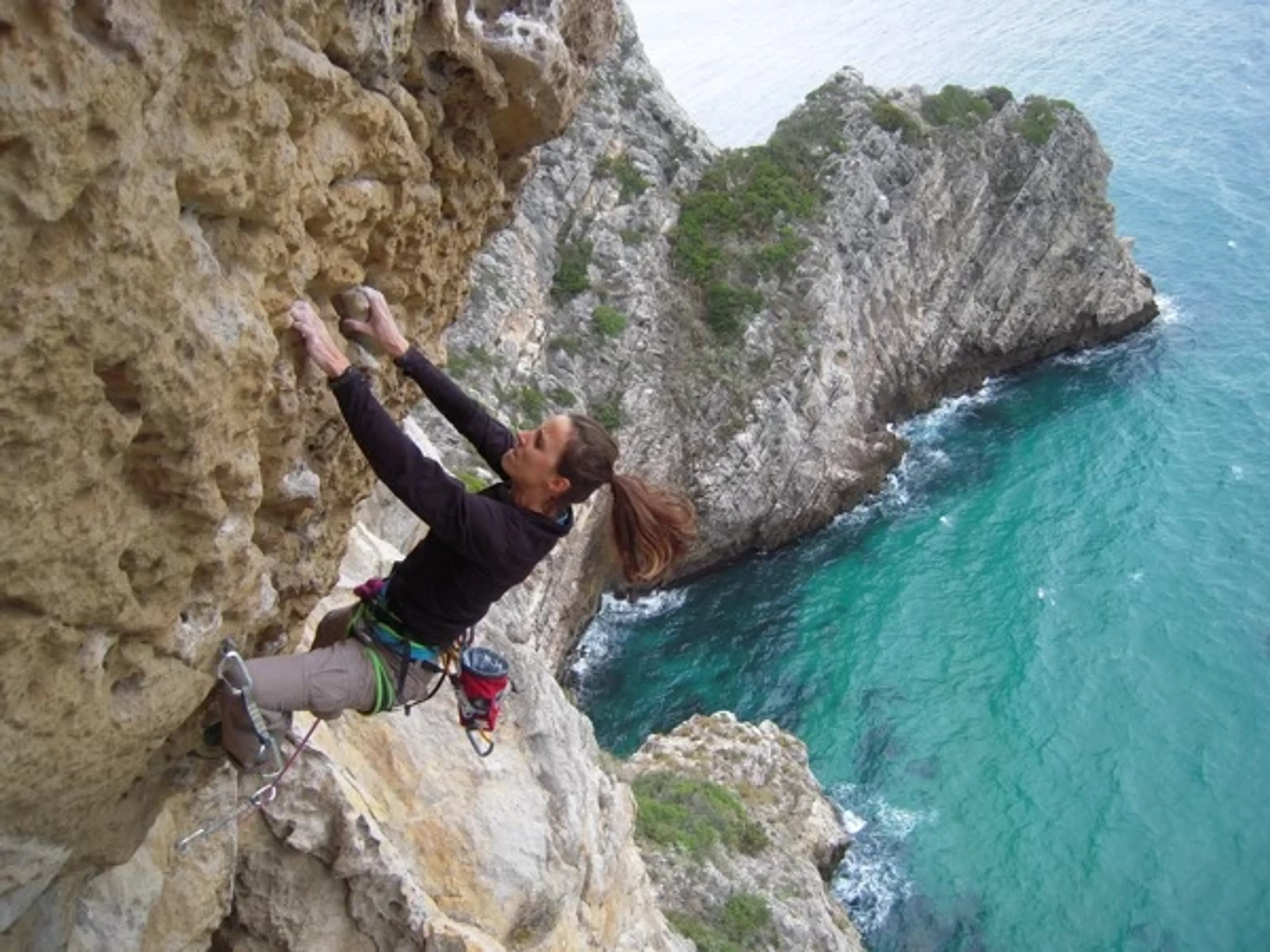Surf- und Kletter-Urlaub im Naturpark Sintra-Cascais - image 1