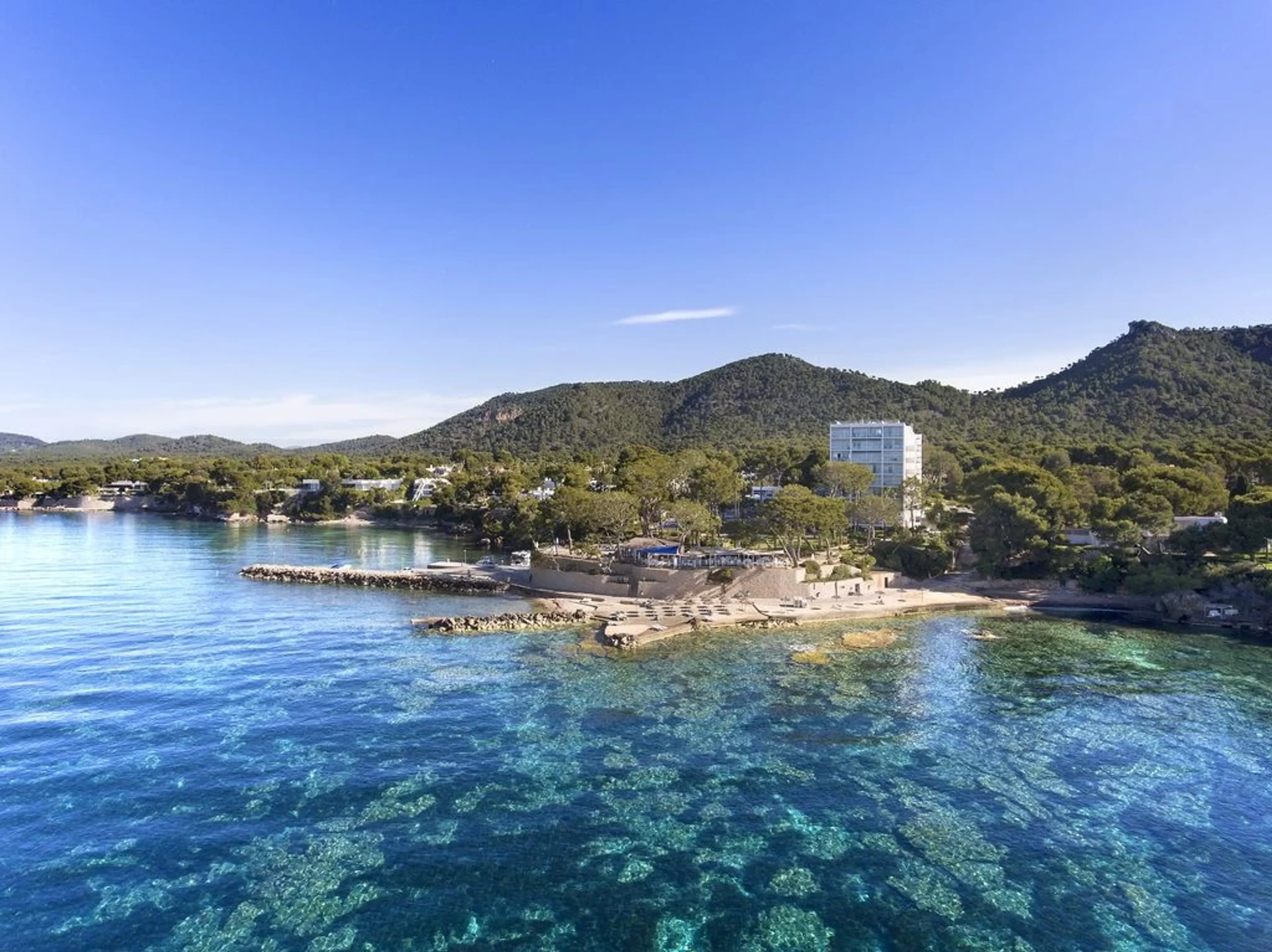 GOLF. DINE. YOGA – Dein exklusives Retreat auf Mallorca - 3