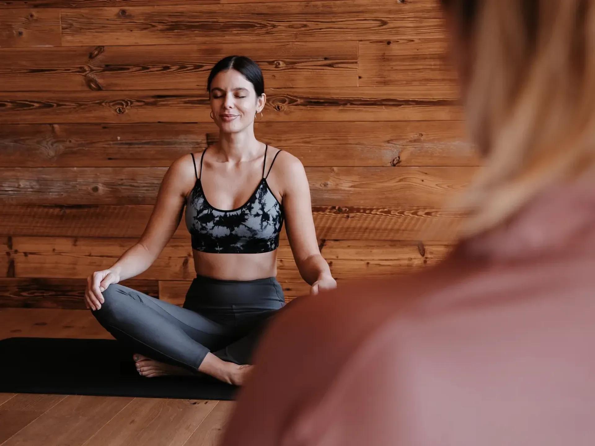 Digital Detox Retreat: Bewusst ins Neue Jahr starten