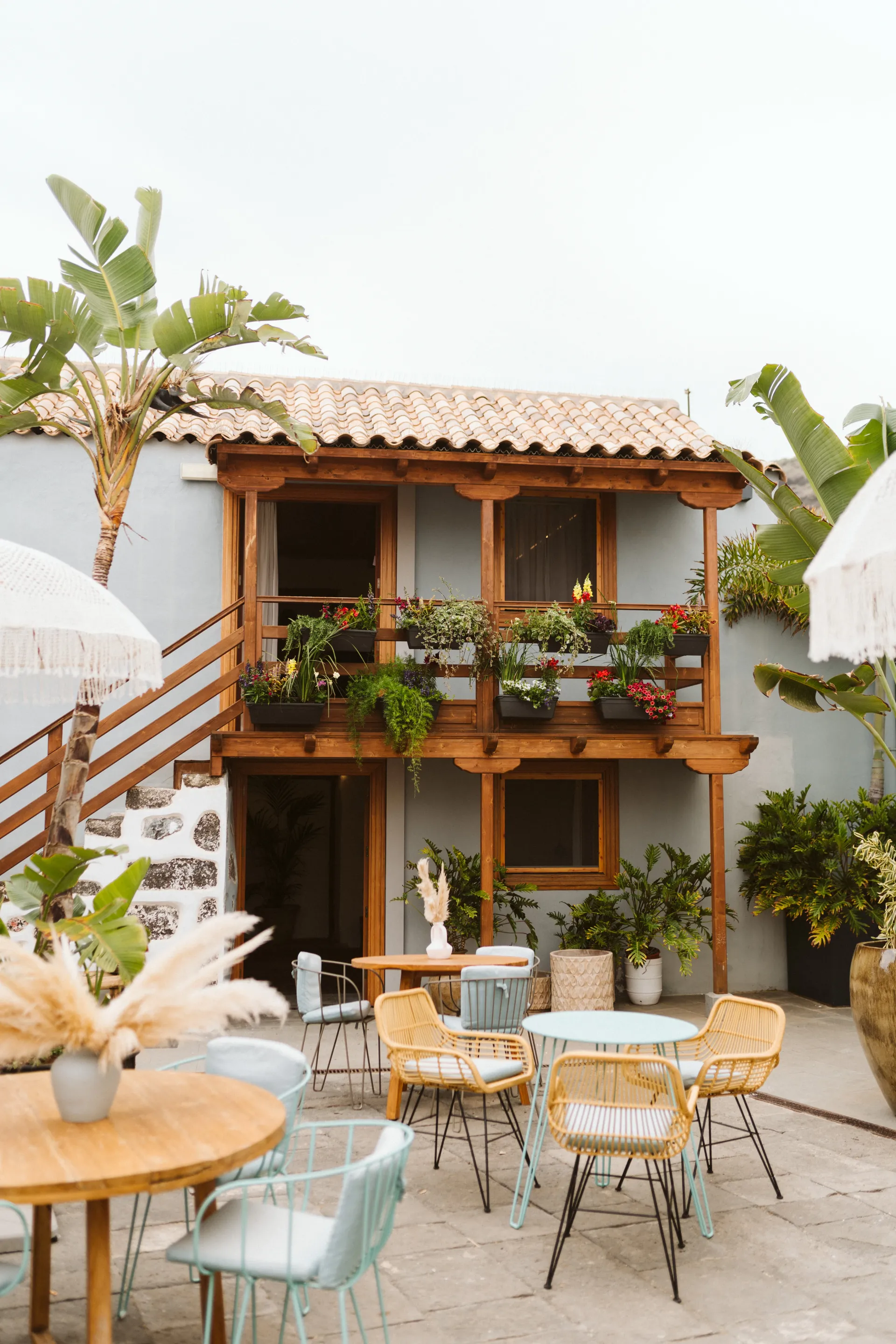 Surfurlaub im Boutique-Hotel im Norden Gran Canarias - 2