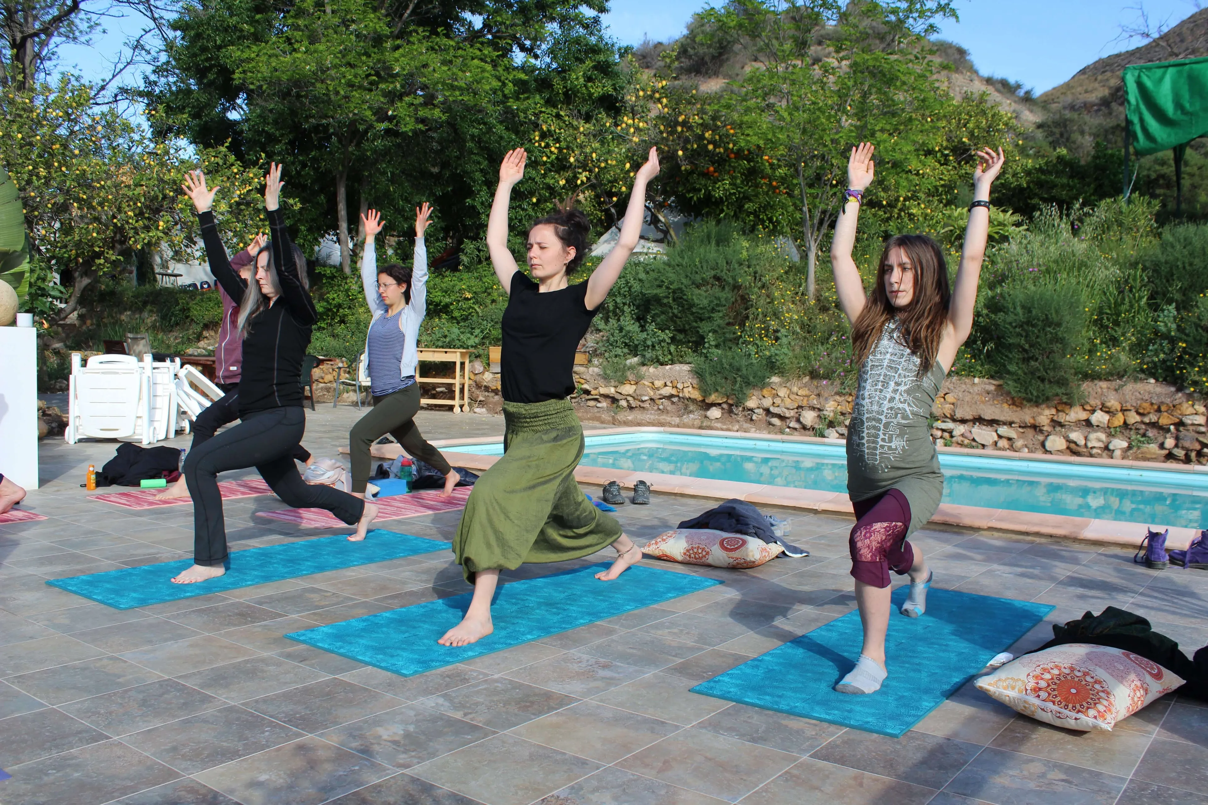 Flow with the Moon: Finde die perfekte Harmonie zwischen Yin und Yang - 2