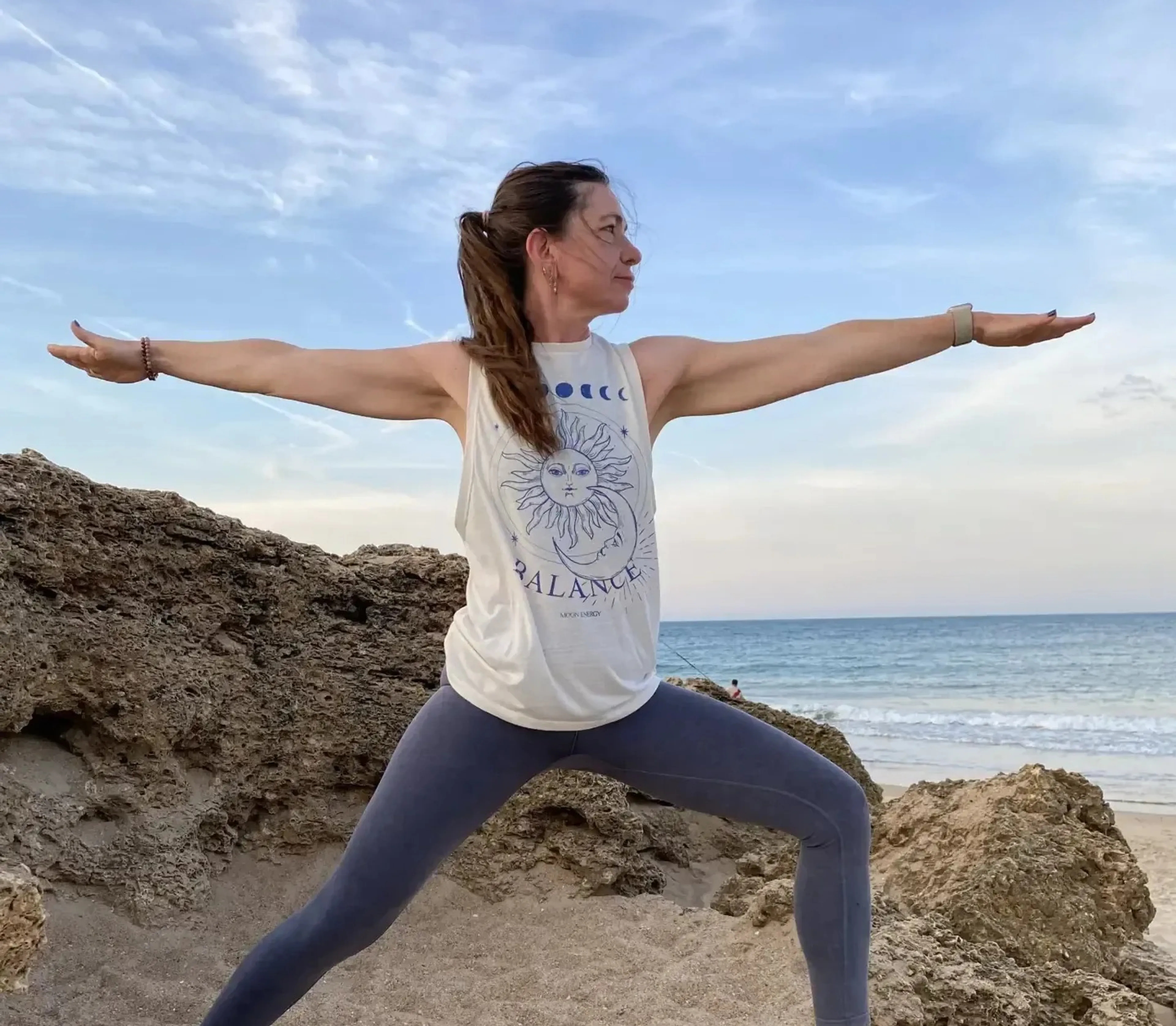 Yoga & Achtsamkeits-Retreat in Andalusien