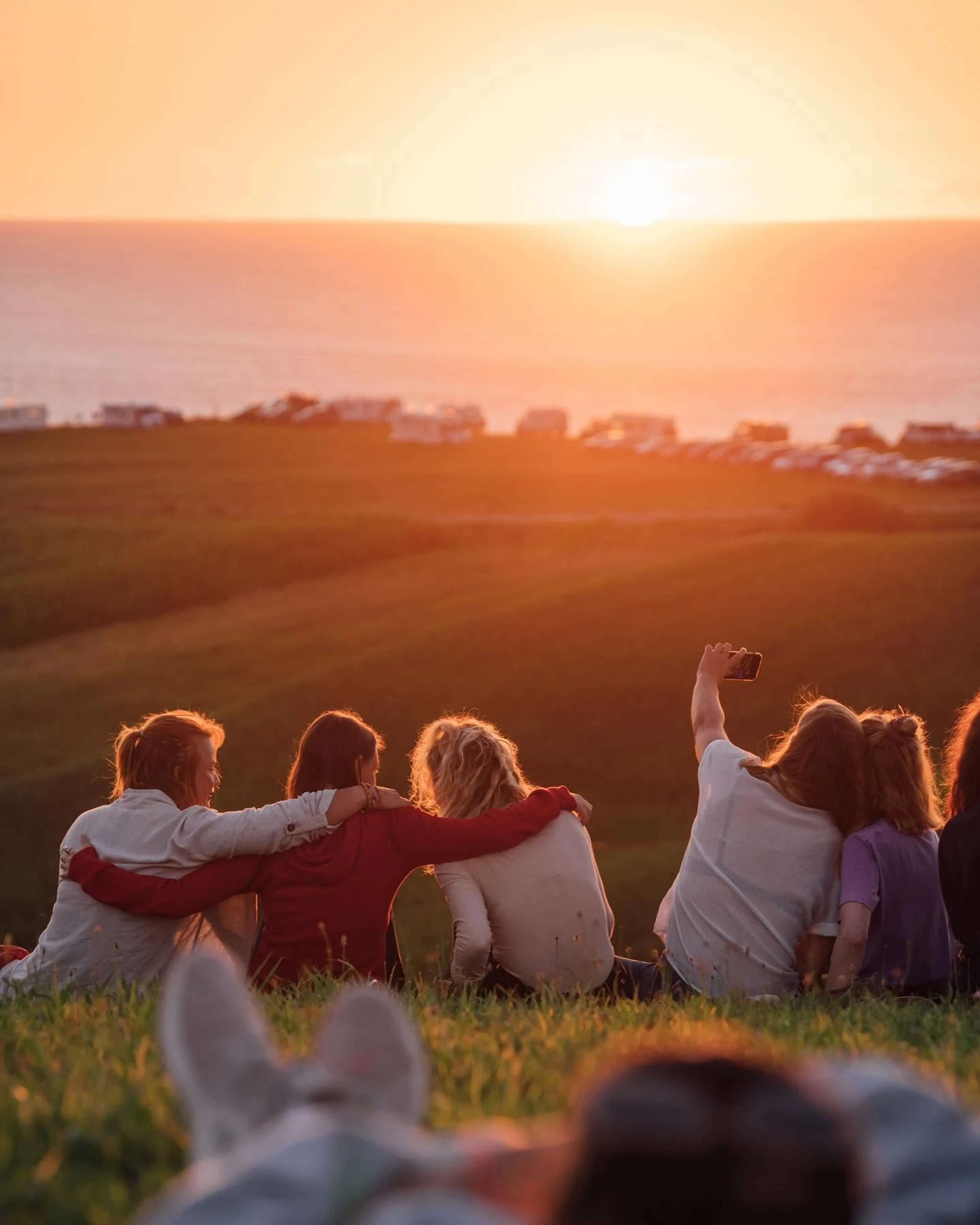 Surfen, Glamping & Sommerabende an Kantabriens grüner Küste - 5