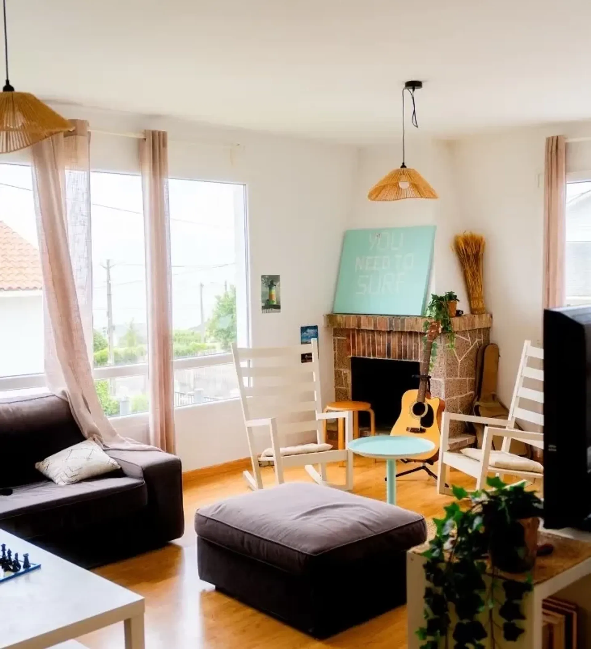 Surfen, Natur und Chillen an Spaniens unentdeckter Küste - 5