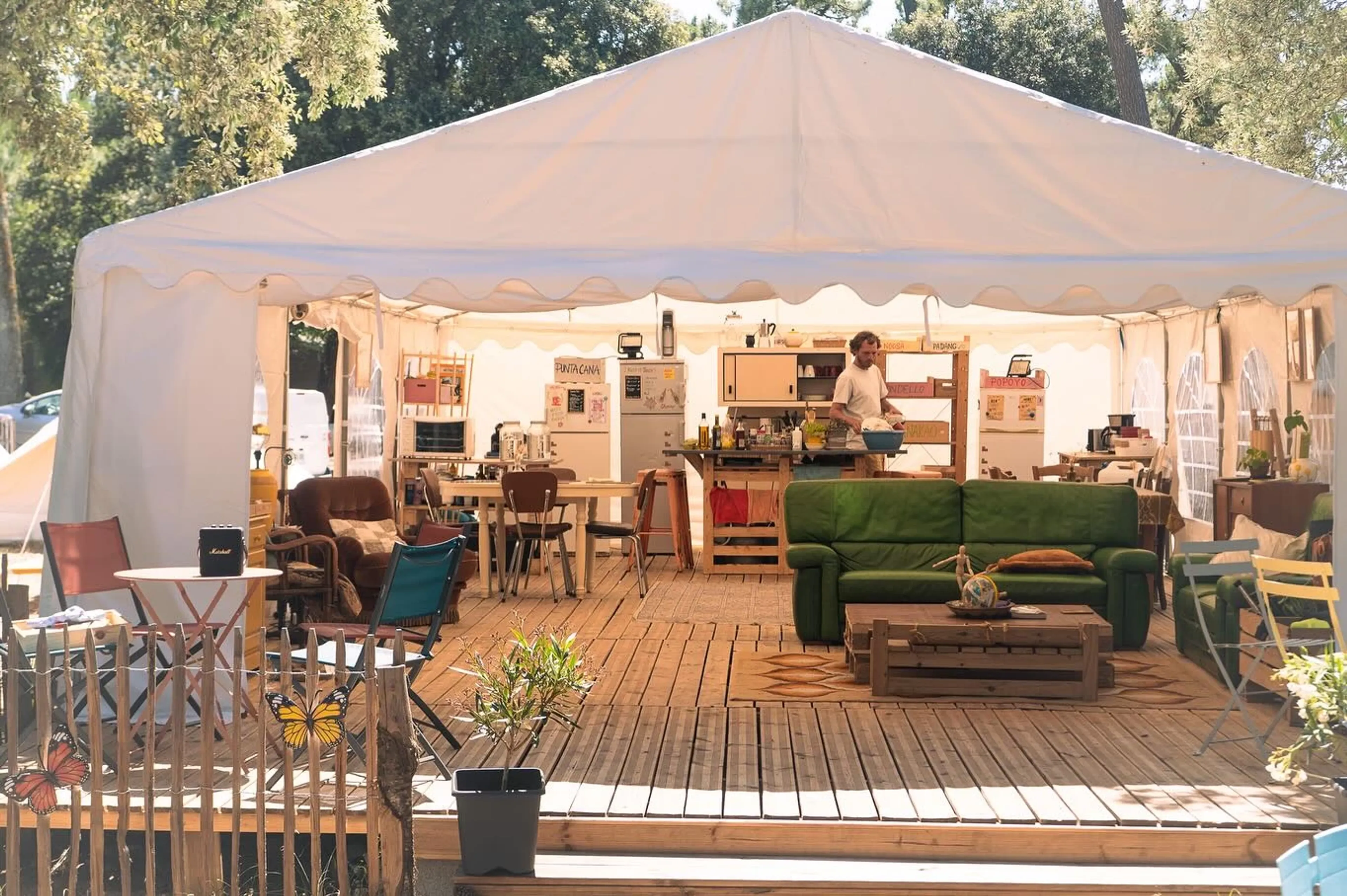 Surfen, chillen und Inselzauber an der Atlantiküste - 3