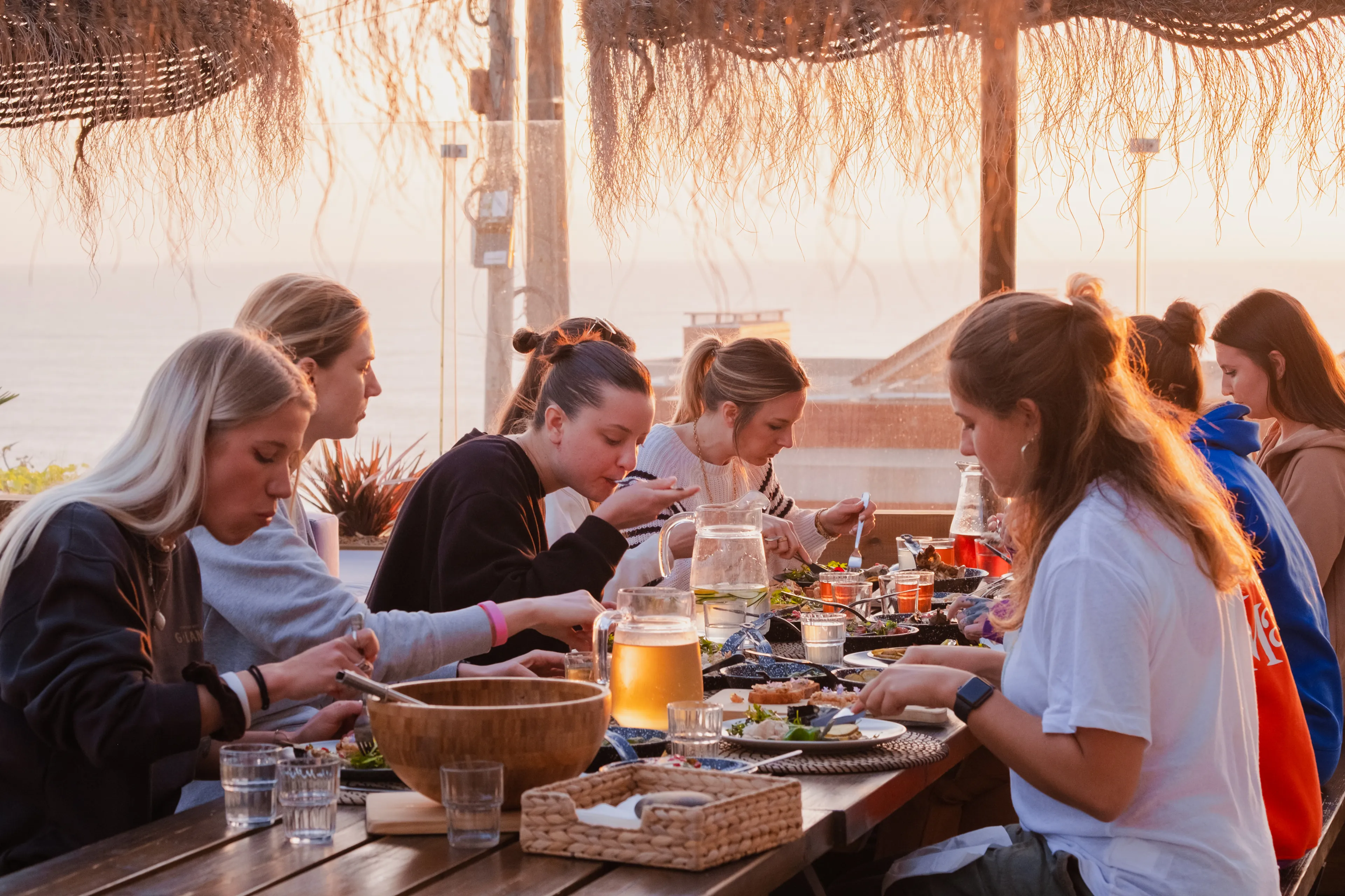 Geselliges Yoga-Retreat im stylischen Ericeira - 3