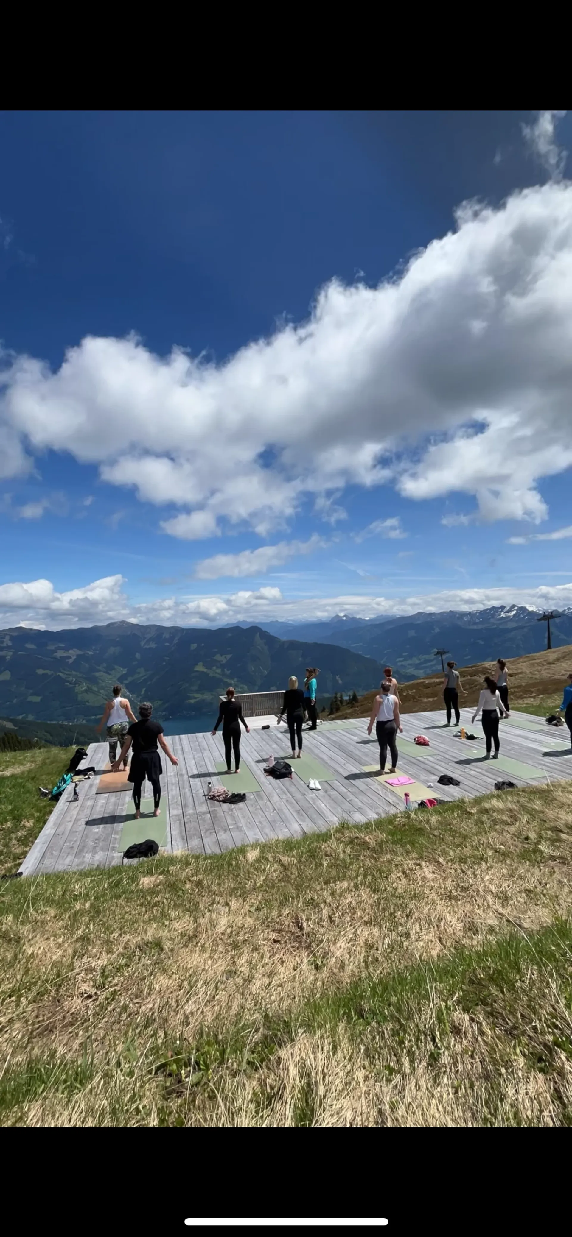 Re:connect your Body and Soul: Schenke deinem Wohlbefinden Priorität - 2