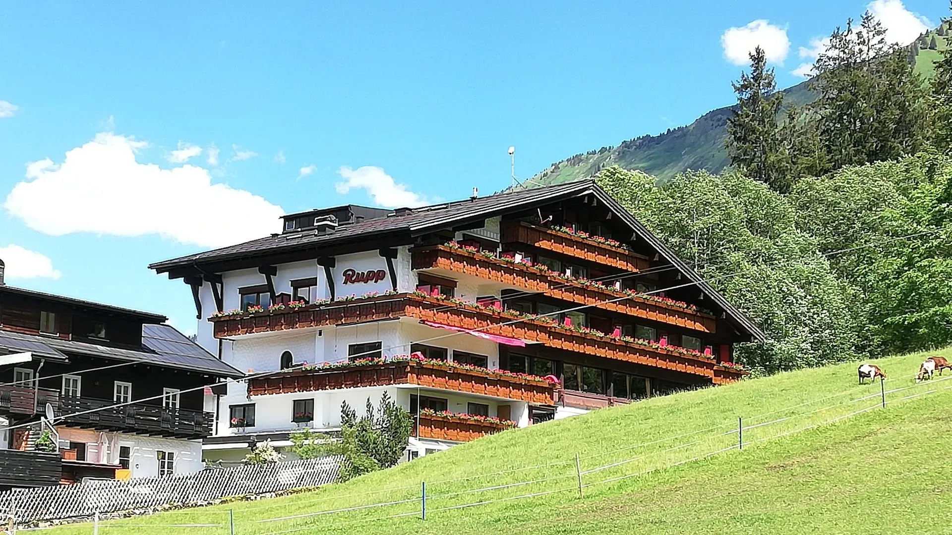 Wochenendkurs: Stressbewältigung durch Achtsamkeit im Kleinwalsertal - 2