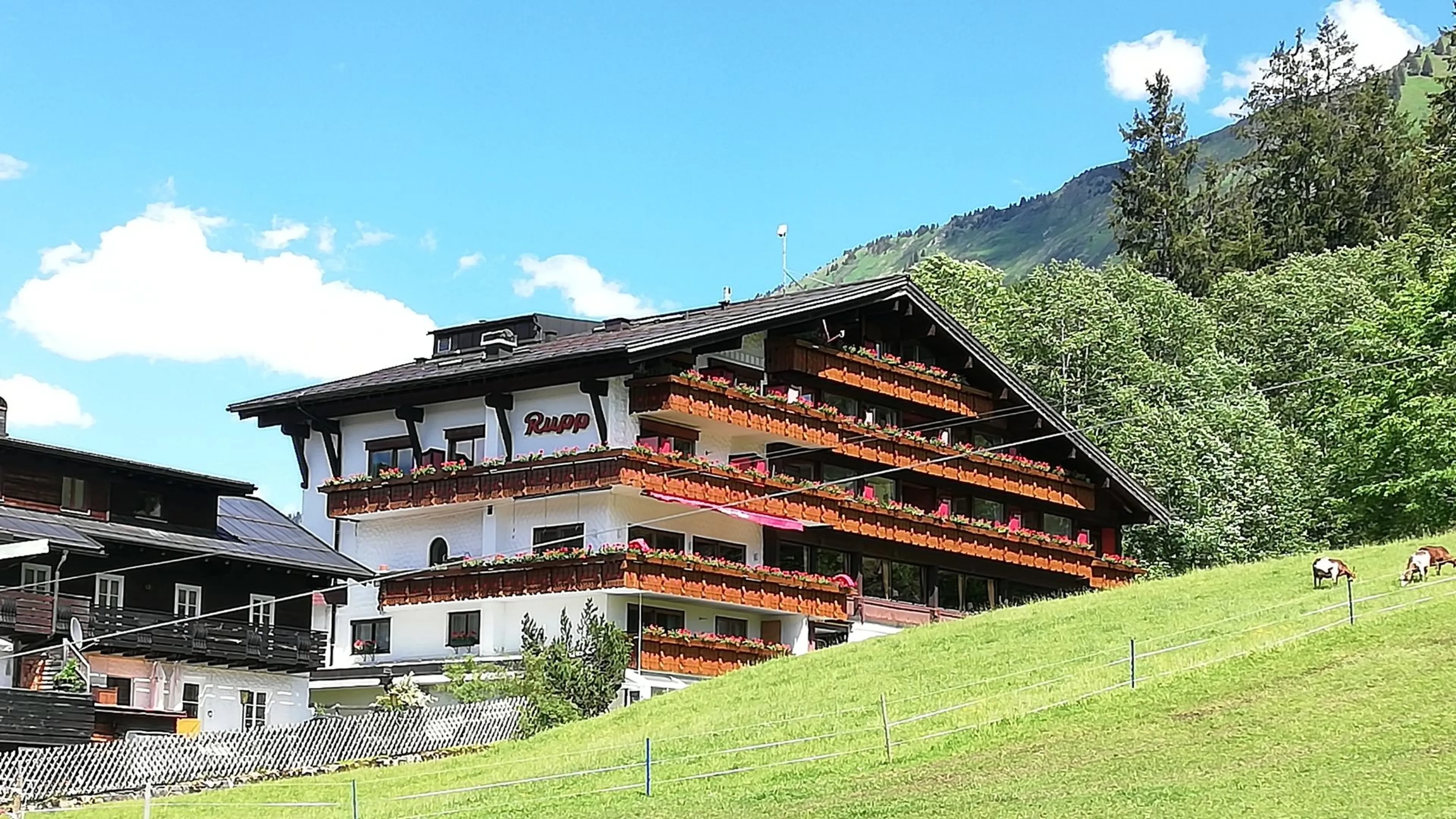 Wochenendkurs: Stressbewältigung durch Achtsamkeit im Kleinwalsertal - 2