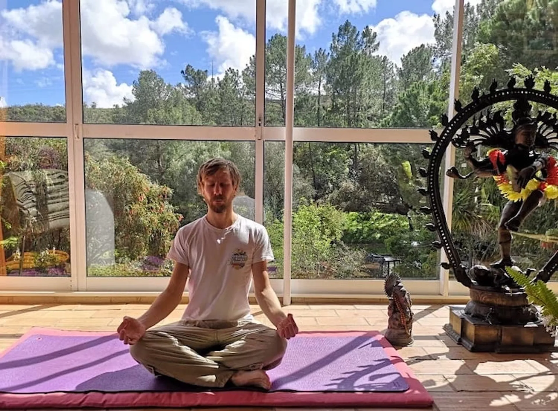 Saftfasten & Yoga an der Algarve – Reset für Körper, Geist & Seele - 5