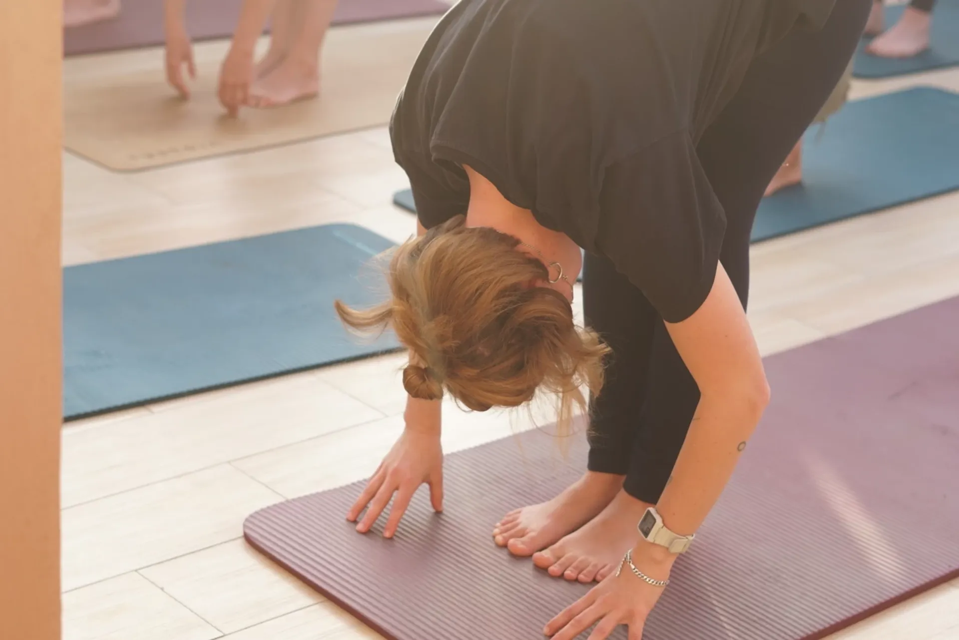 Reset für das neue Jahr: Yoga, Surfen, Sonne & gute Vibes