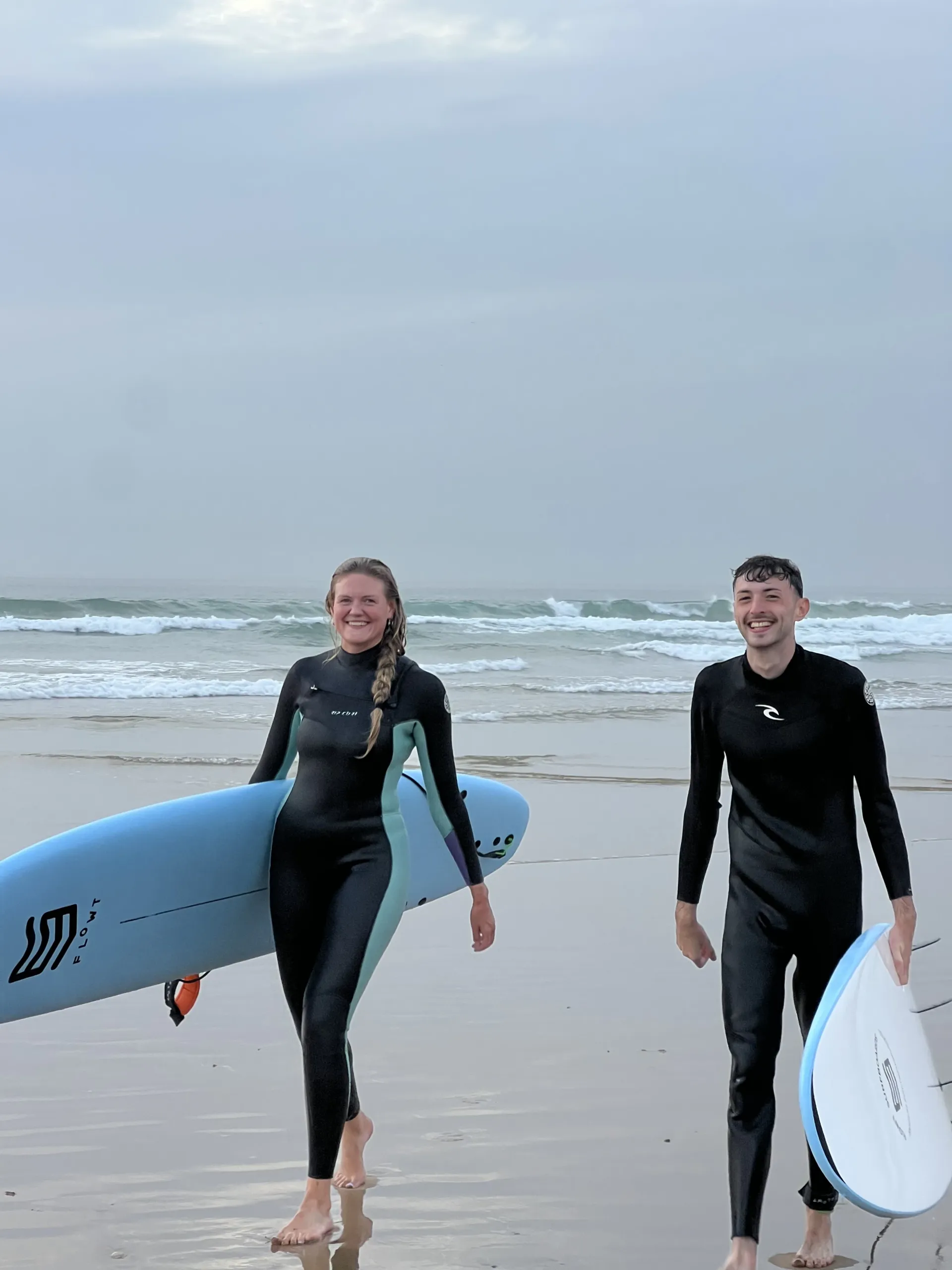 Surfcamp in Tamraght: Abenteuer für alle Surflevel - 4
