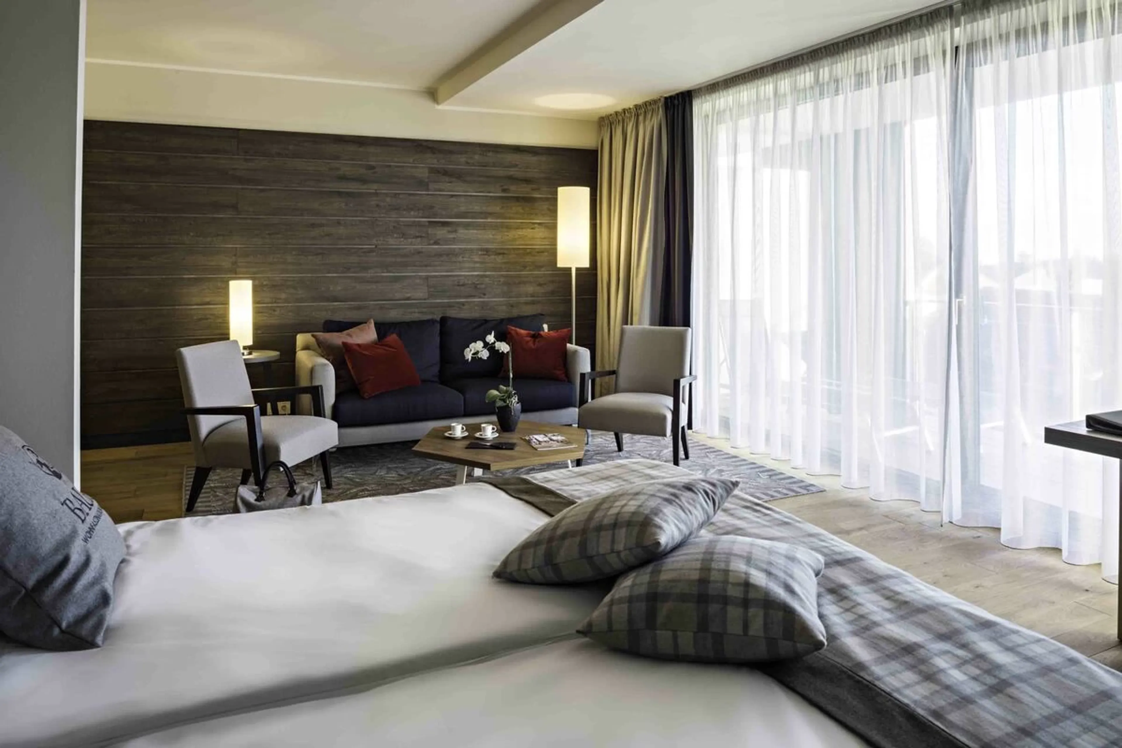 Dein Yoga Wochenende im Schwarzwald: Wellness-Retreat mit Alpenblick - 4