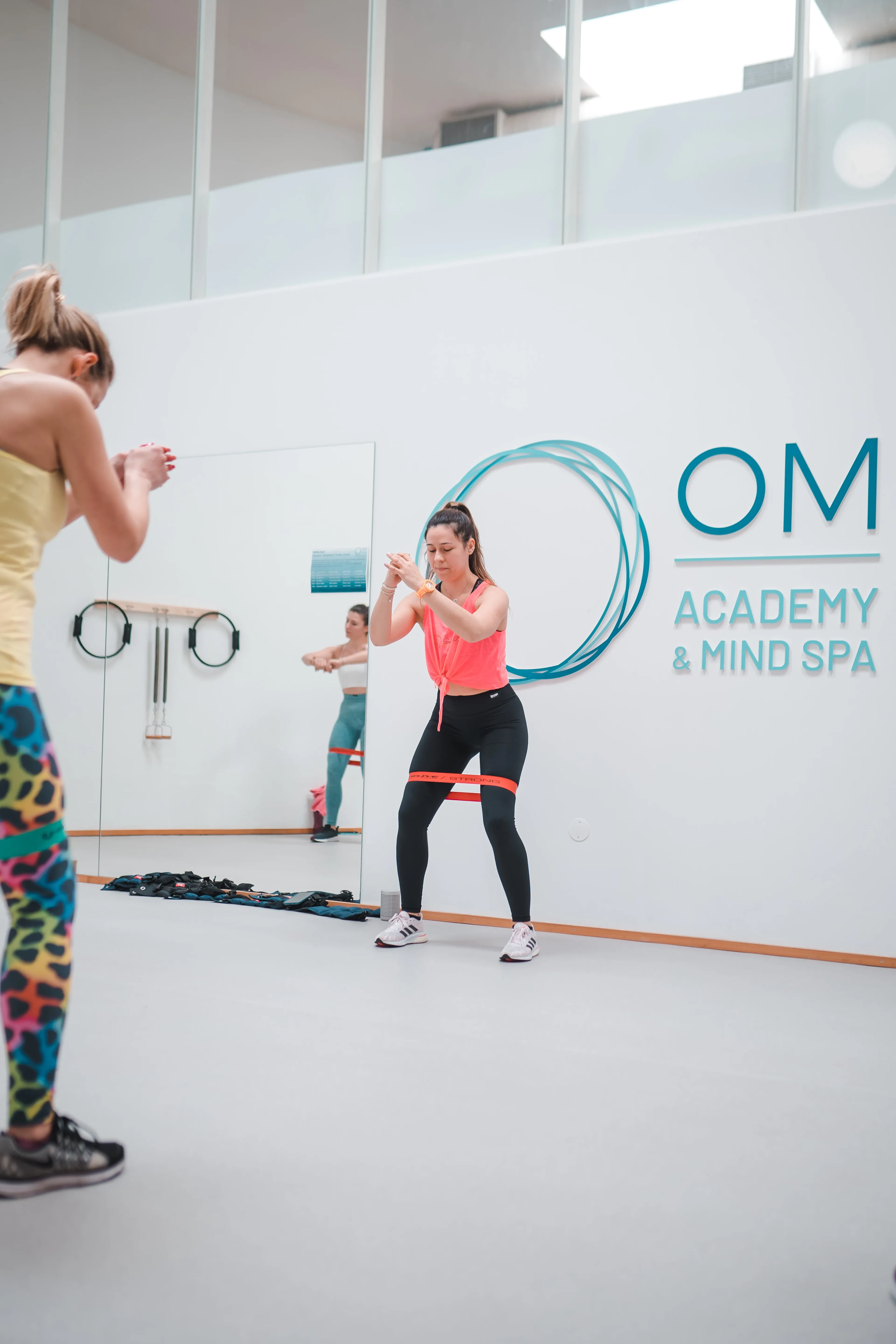 Fitness- & Detox-Bootcamp: Steigere dein Wohlbefinden & deine Fitness - 4