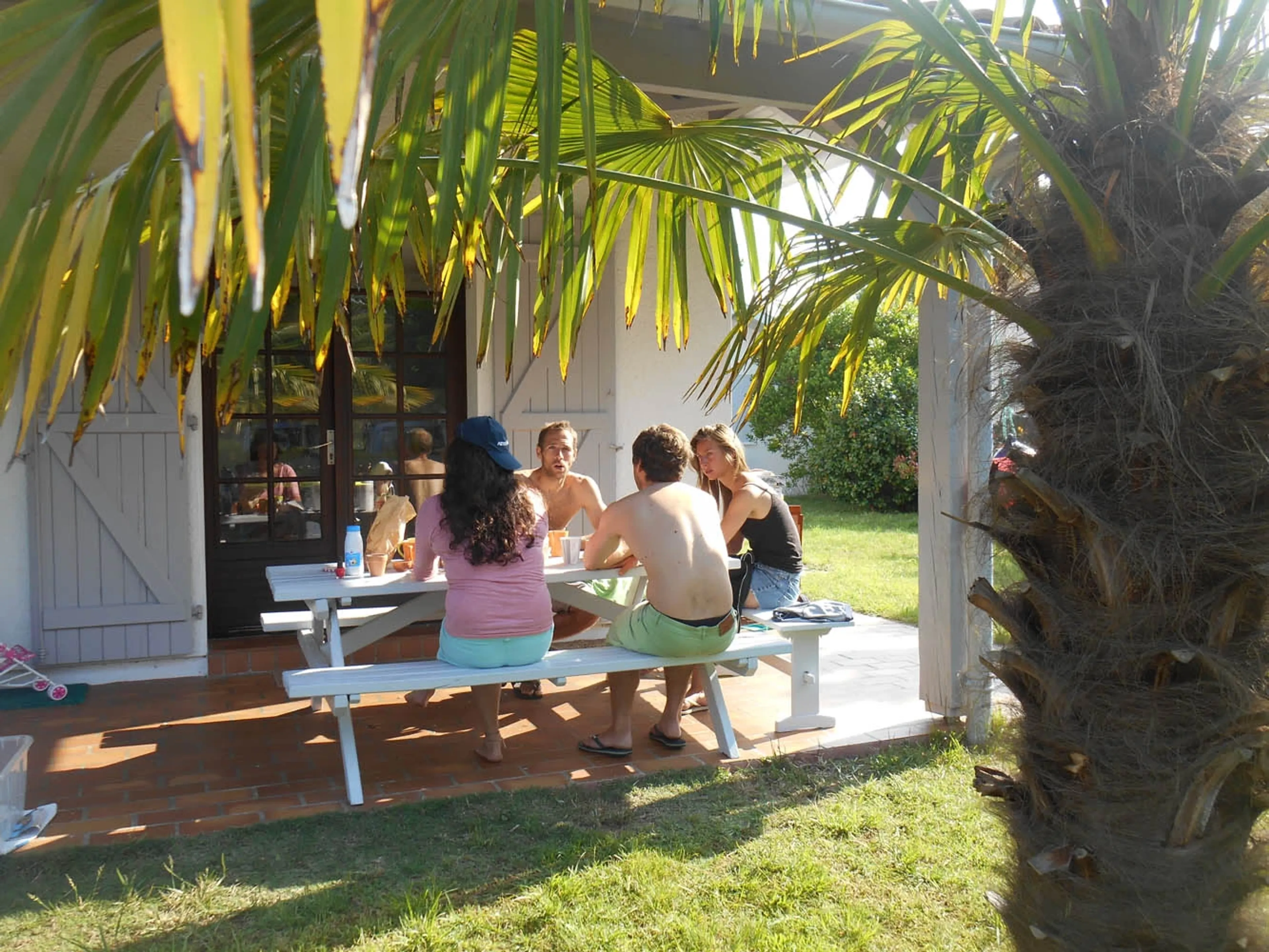 Familiäres Surfcamp in charmanter Villa inmitten von Natur & Stränden - 3