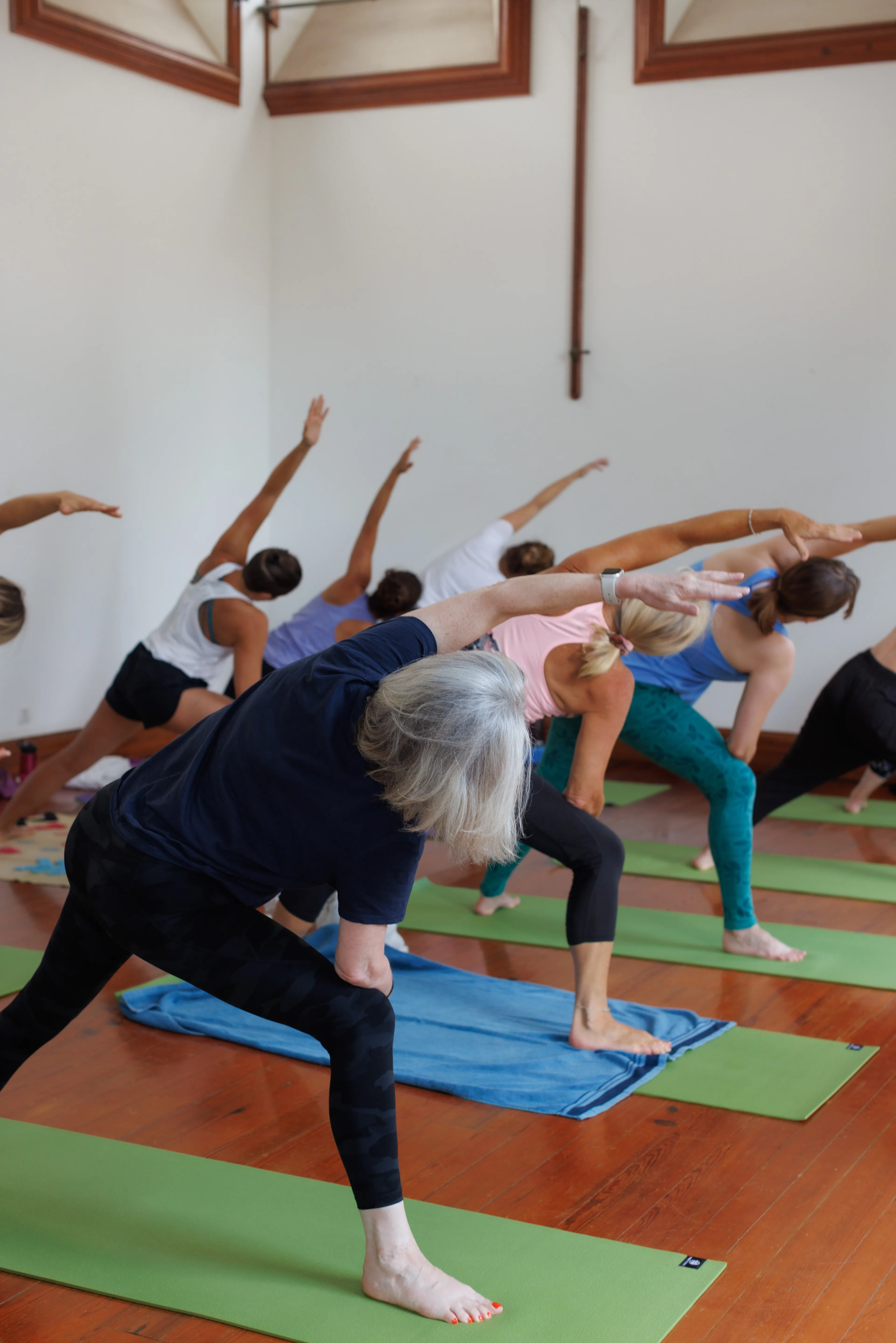 Yoga und Wandern auf der Blumeninsel Madeira - 4